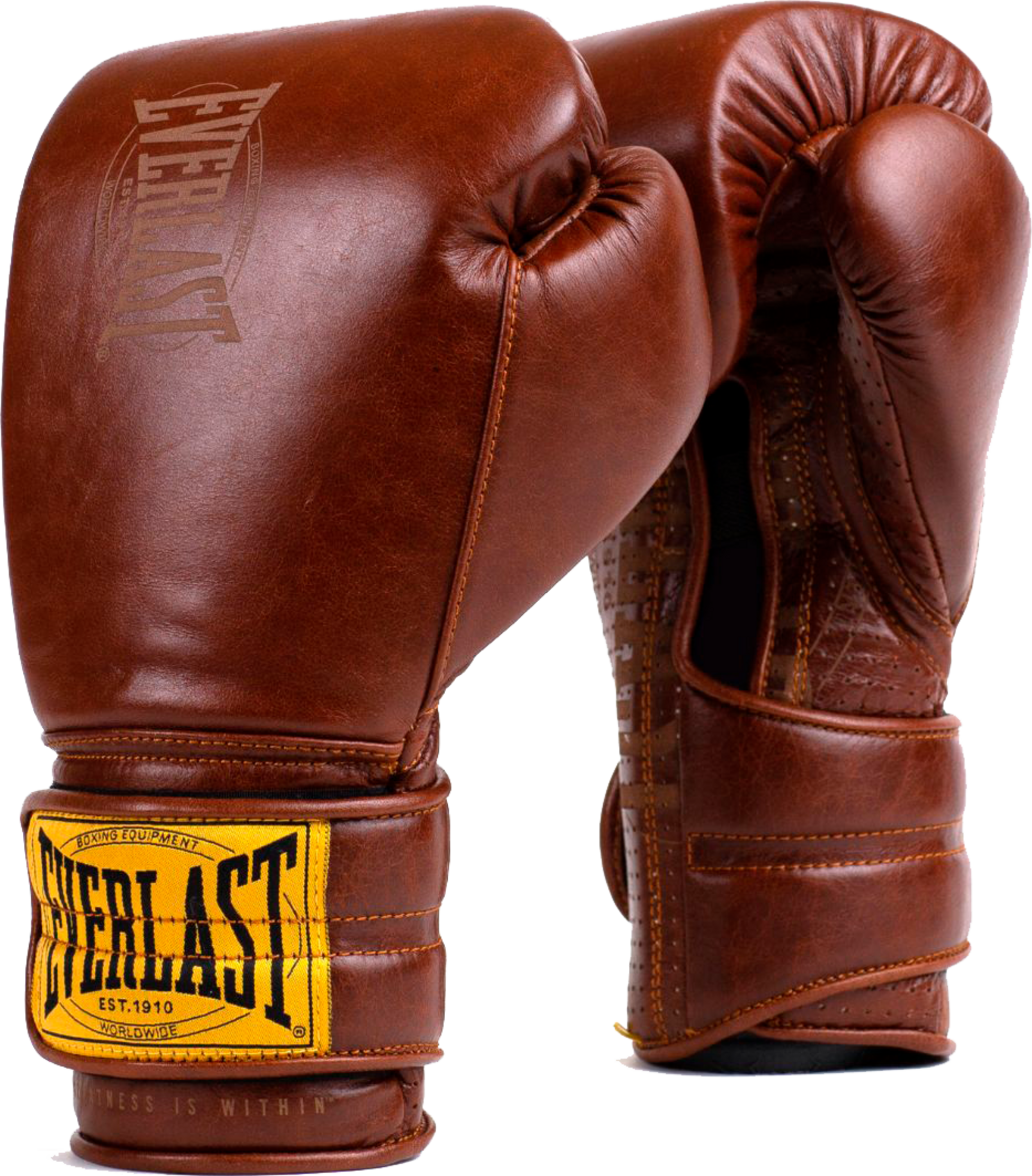 EVERLAST, 1910 Spar Gloves Hook Loop