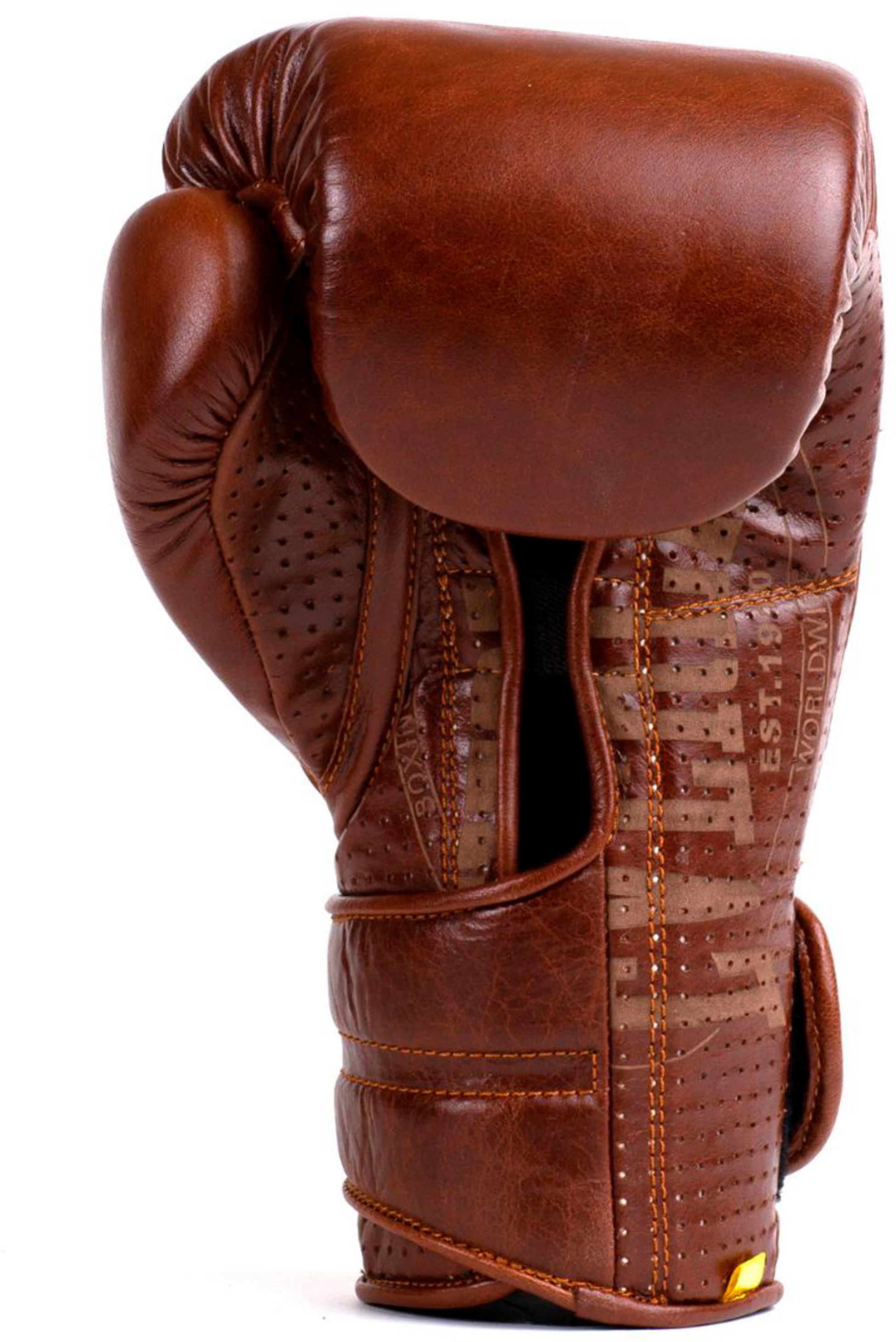 EVERLAST, 1910 Spar Gloves Hook Loop