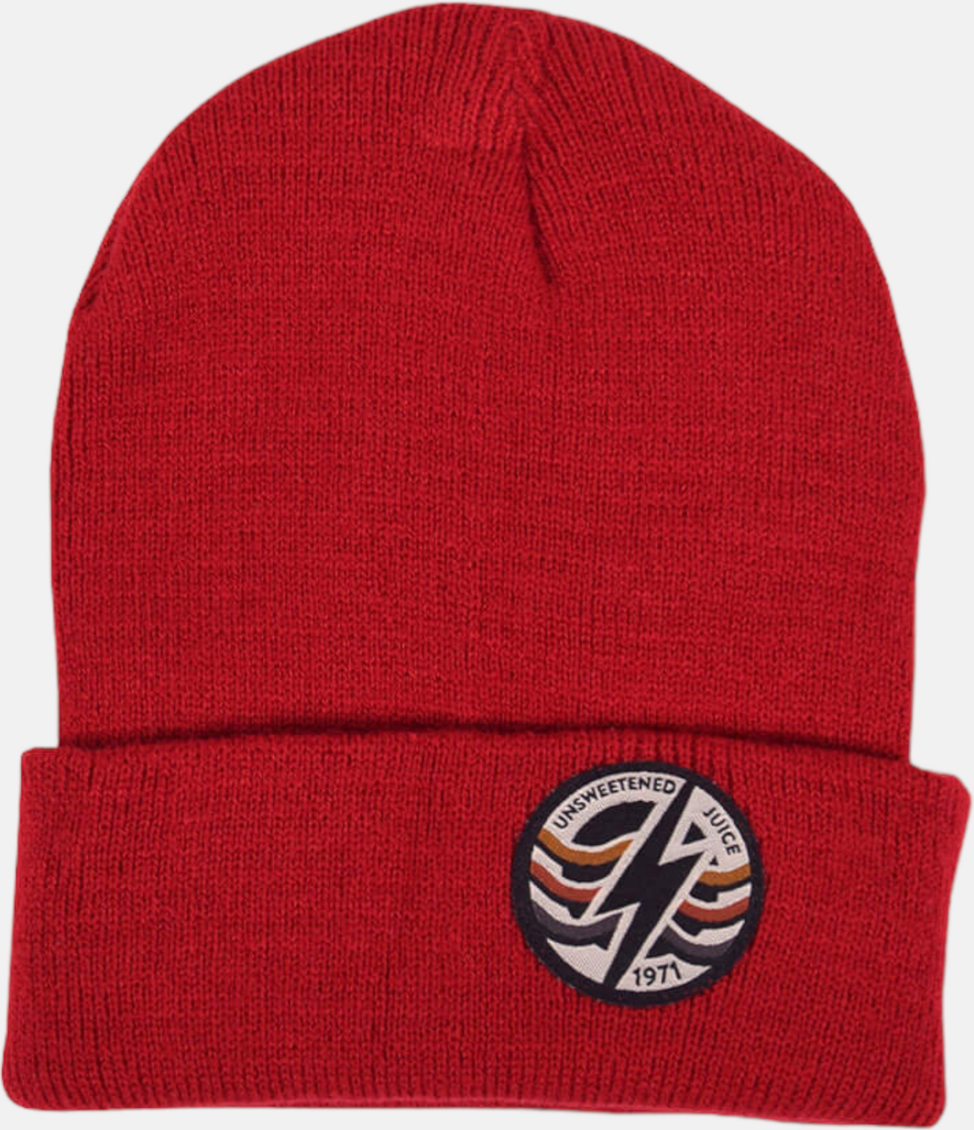 LIGHTNING BOLT, 1971 Beanie