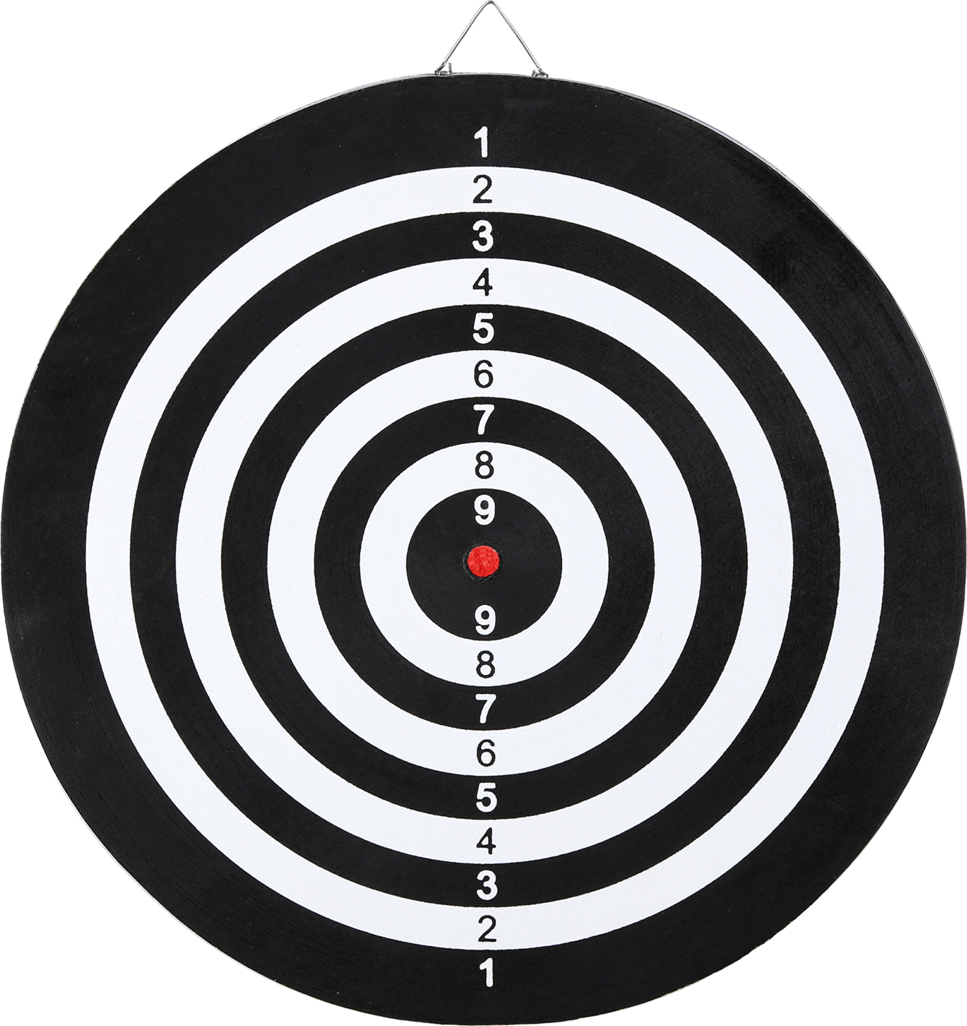 NORTHIX, 2-in-1 Dart Game Set With Nils Fun Feature