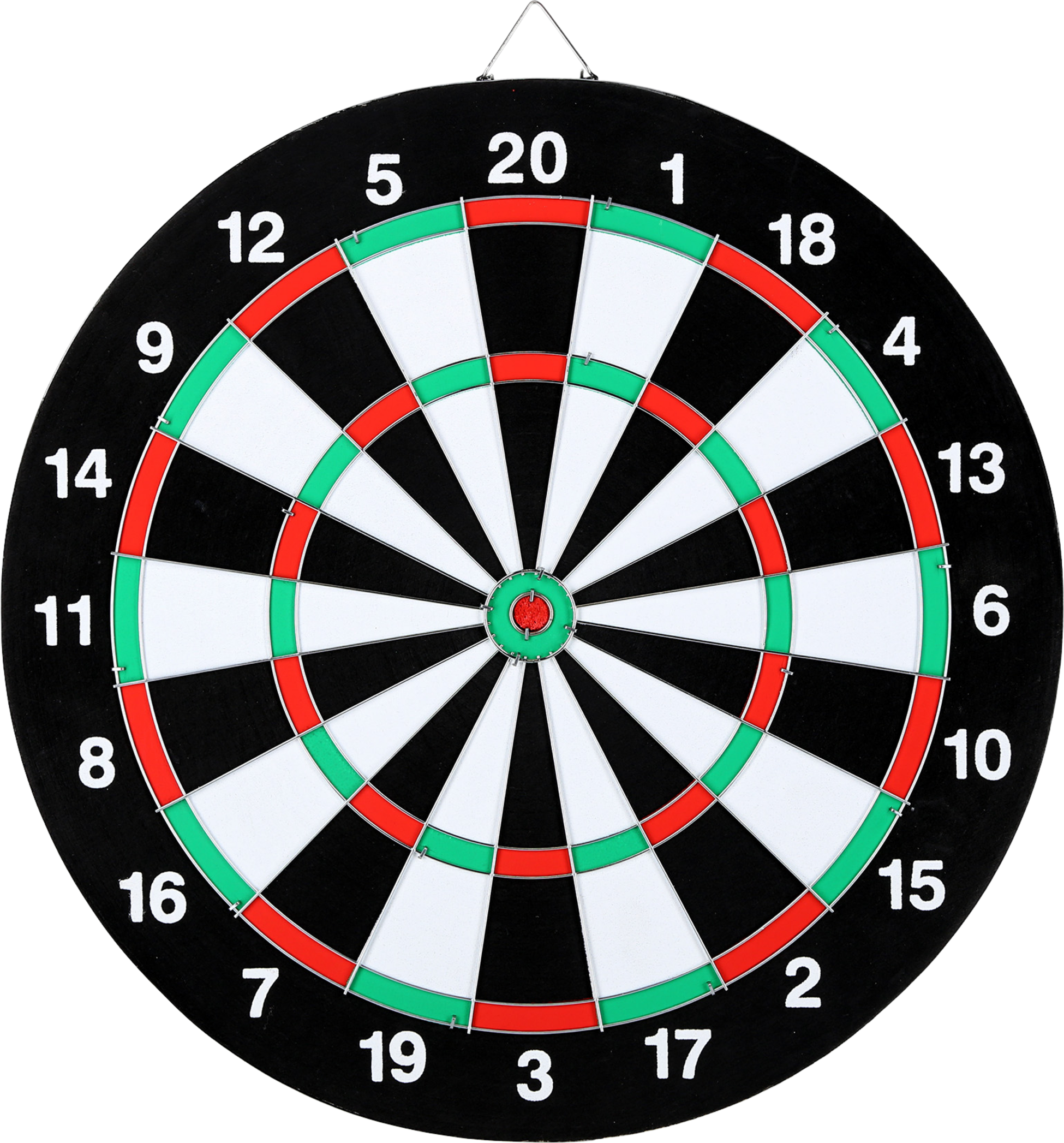 NORTHIX, 2-in-1 Dart Game Set With Nils Fun Feature