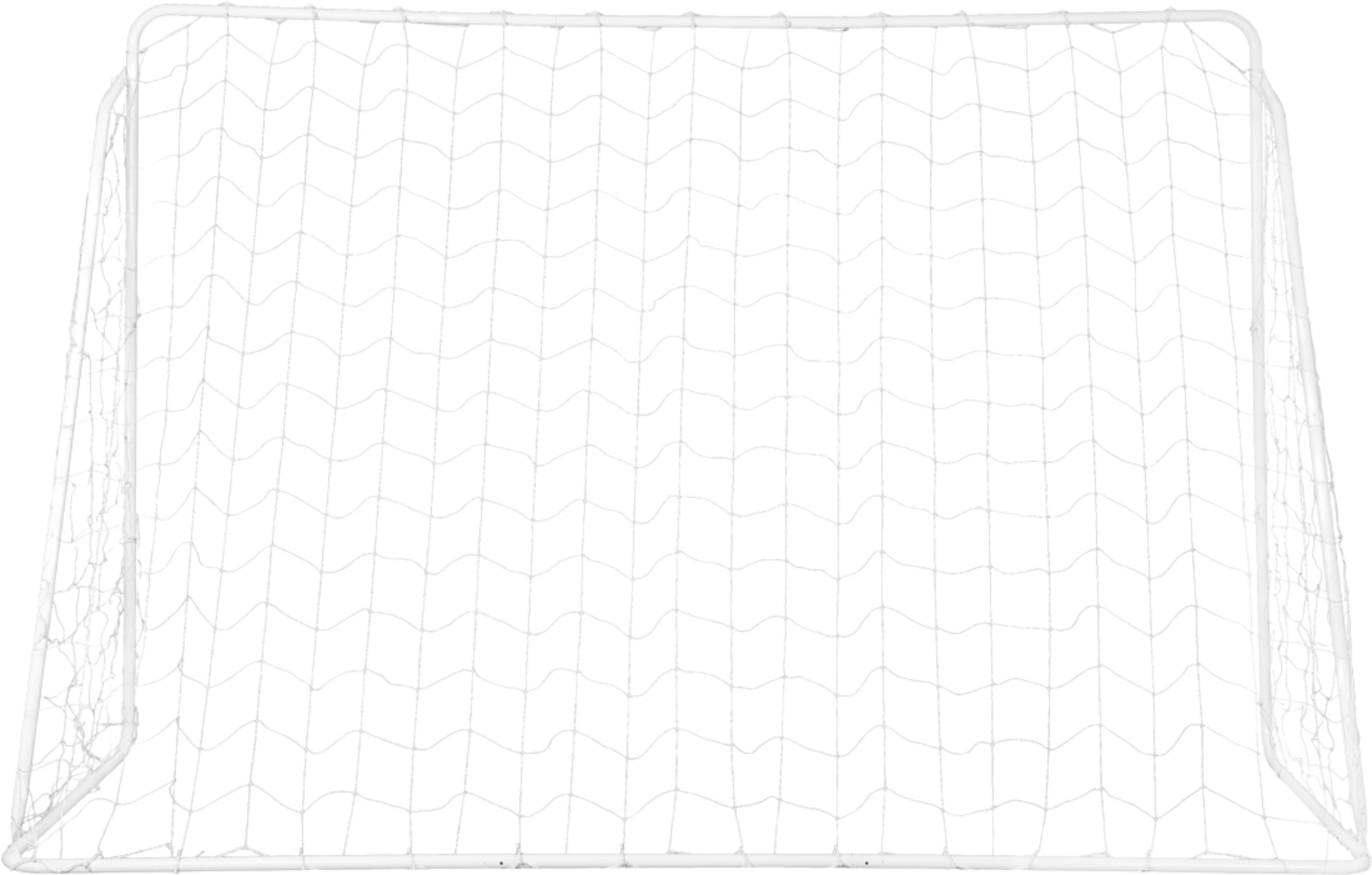 NORTHIX, 2-in-1 Soccer Goal With Net  Target Panel