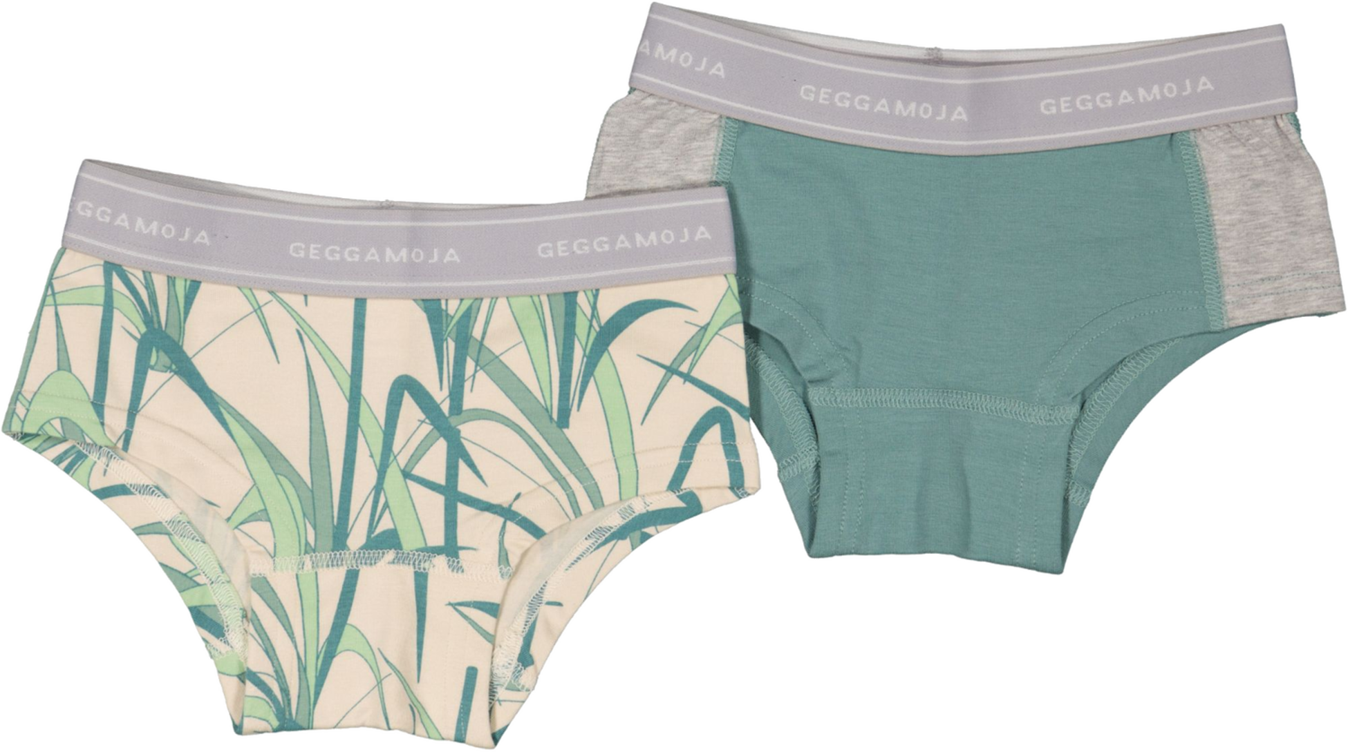 GEGGAMOJA, 2-pack Hipster