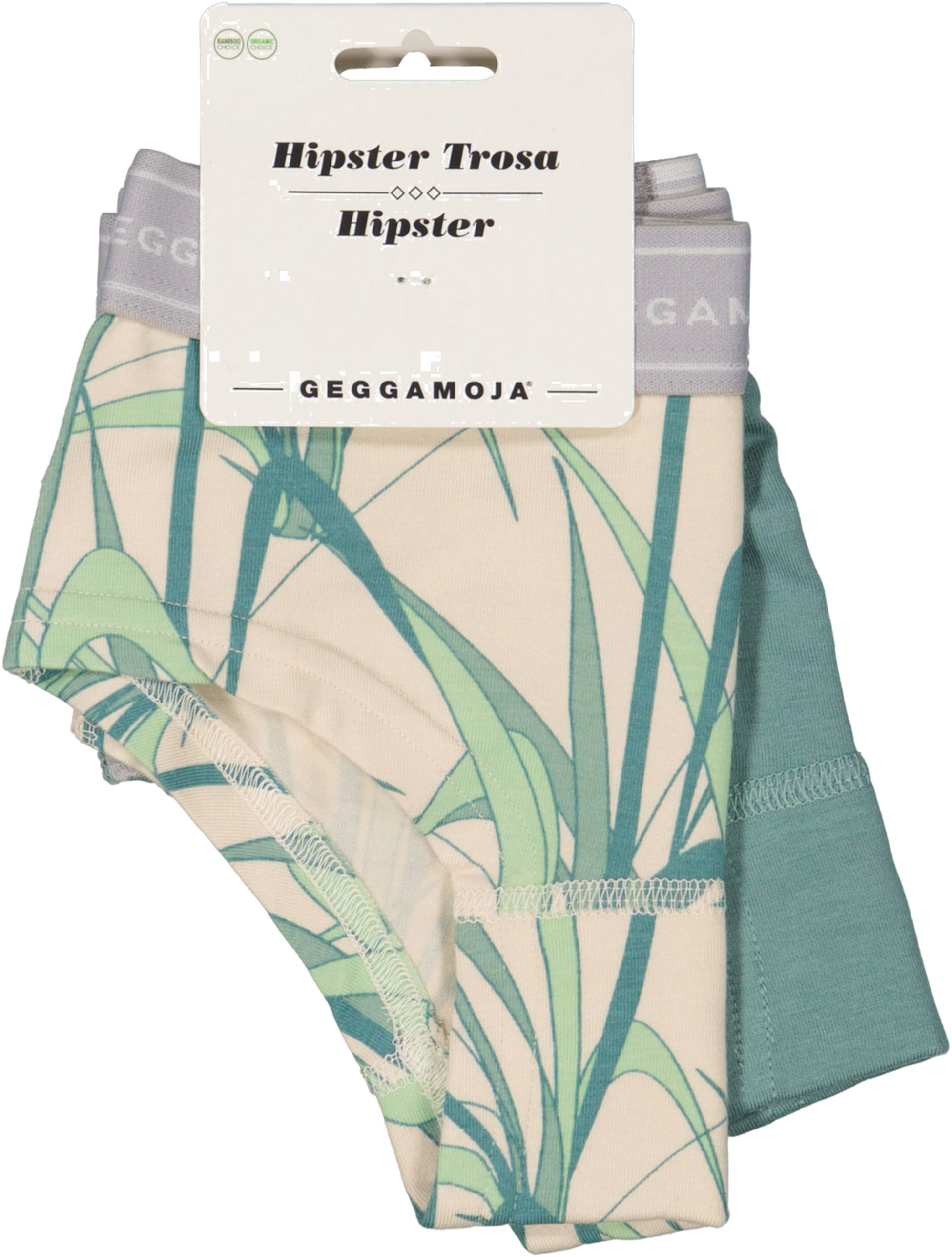 GEGGAMOJA, 2-pack Hipster
