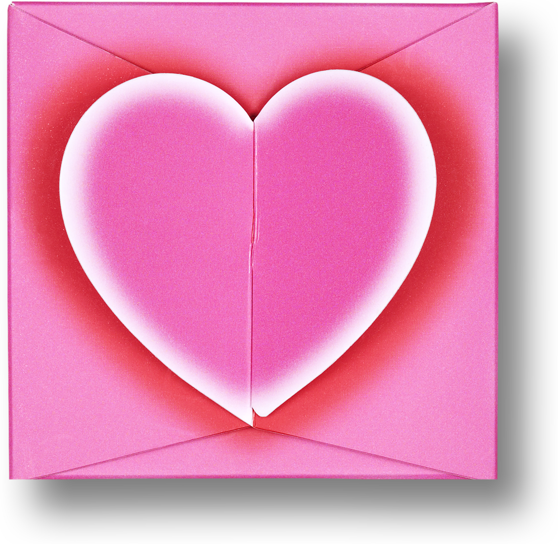 HAPPY SOCKS, 2-pack Valentine&rsquo;s Socks Gift Set