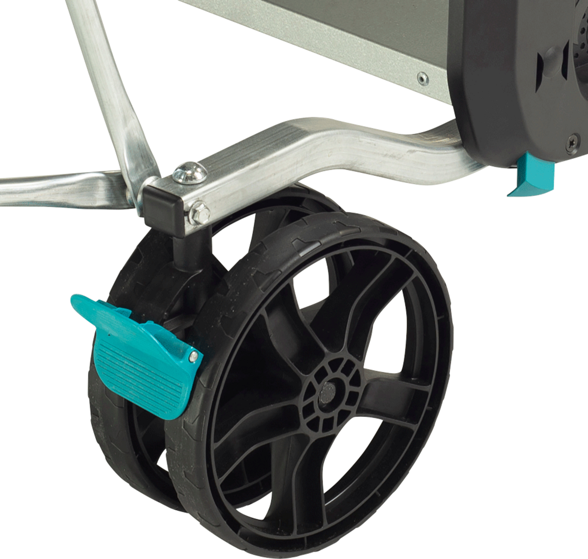 CORNILLEAU, 200x Utomhusbord Bl&aring;