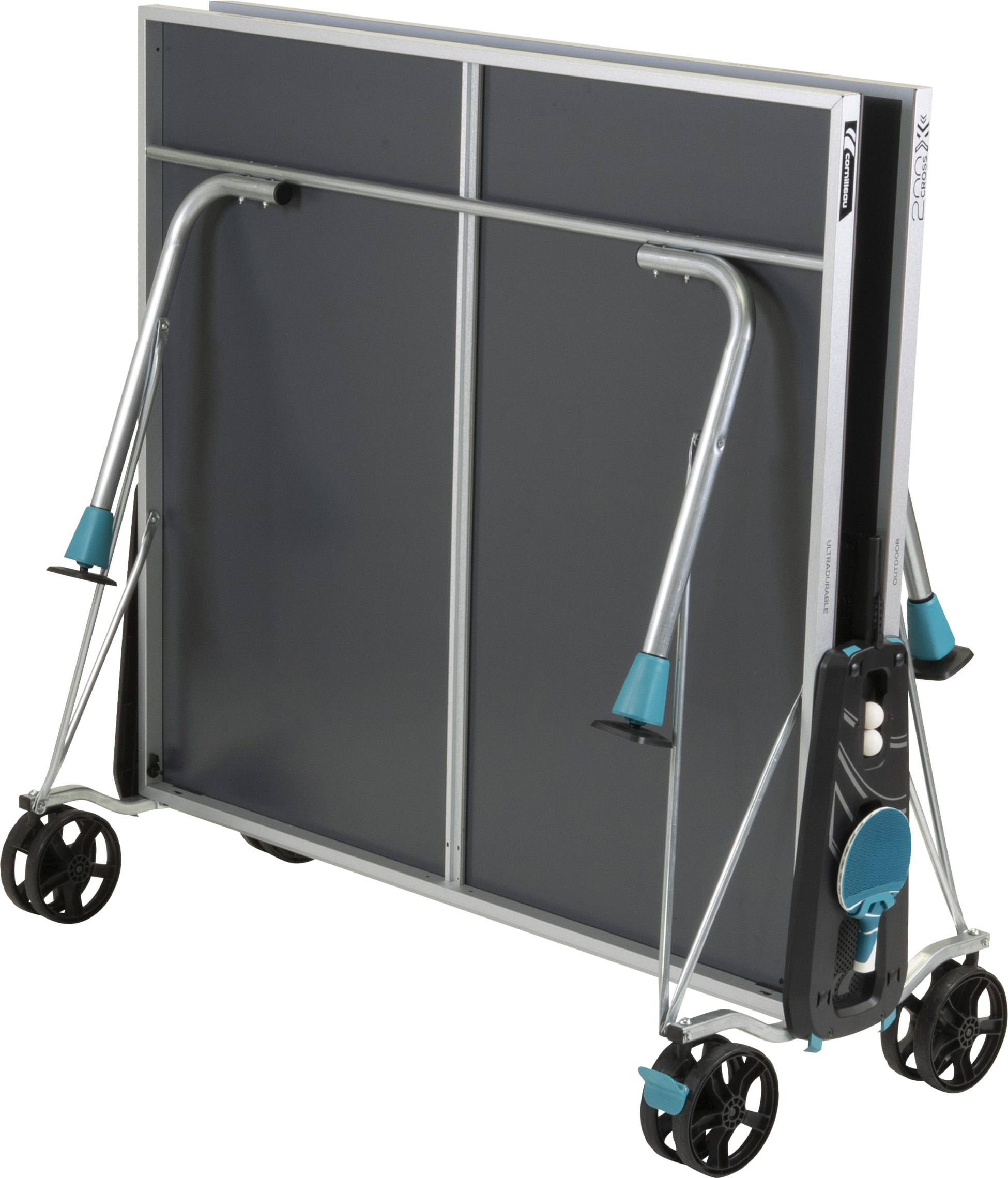 CORNILLEAU, 200x Utomhusbord Gr&aring;