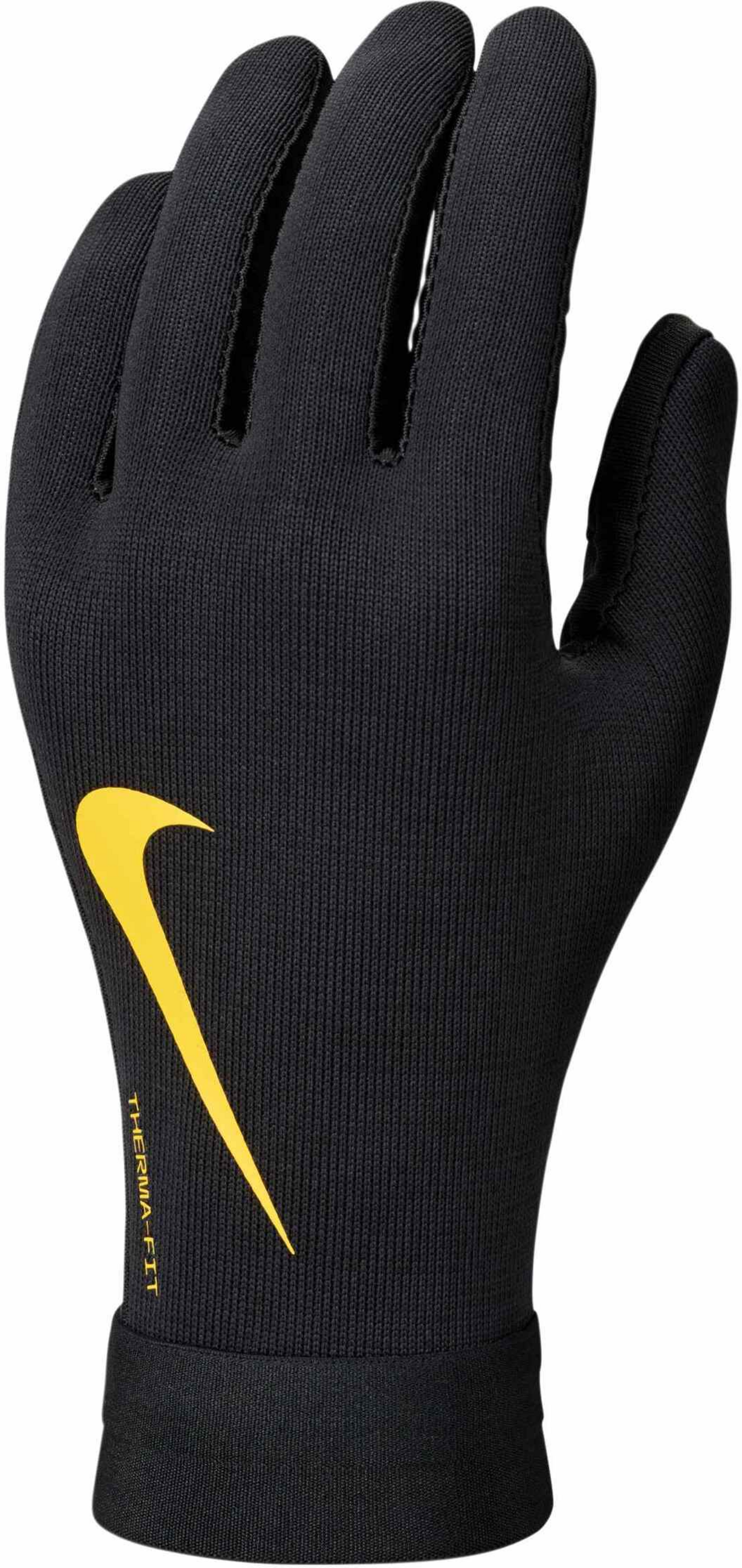 NIKE, 2025/26 Academy Therma-fit Gloves F.c. Barcelona