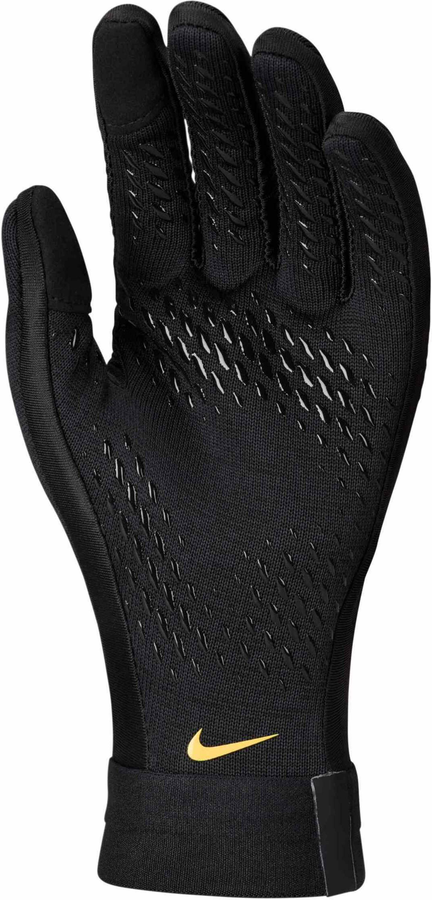 NIKE, 2025/26 Academy Therma-fit Gloves F.c. Barcelona