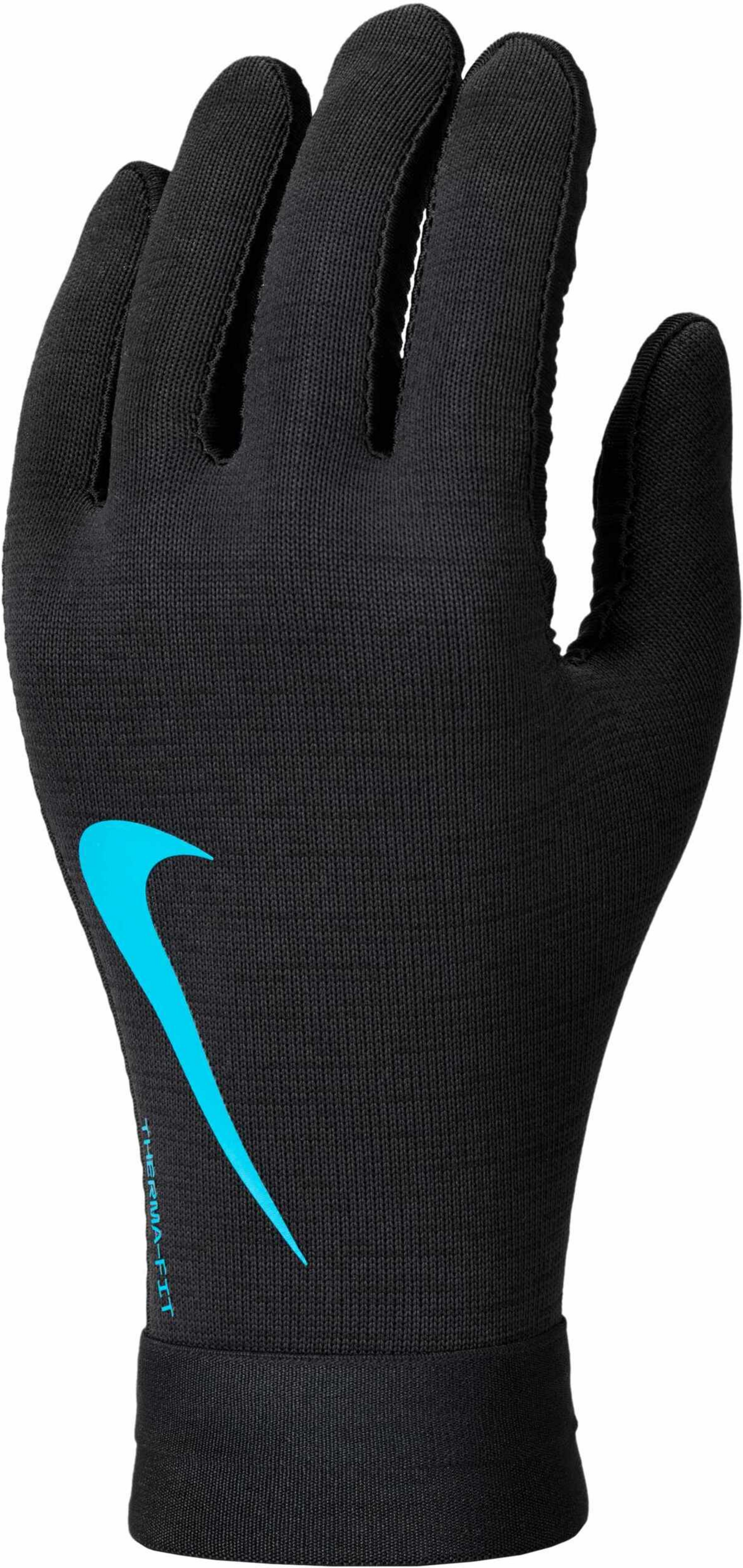 NIKE, 2025/26 Academy Therma-fit Gloves Inter Milan