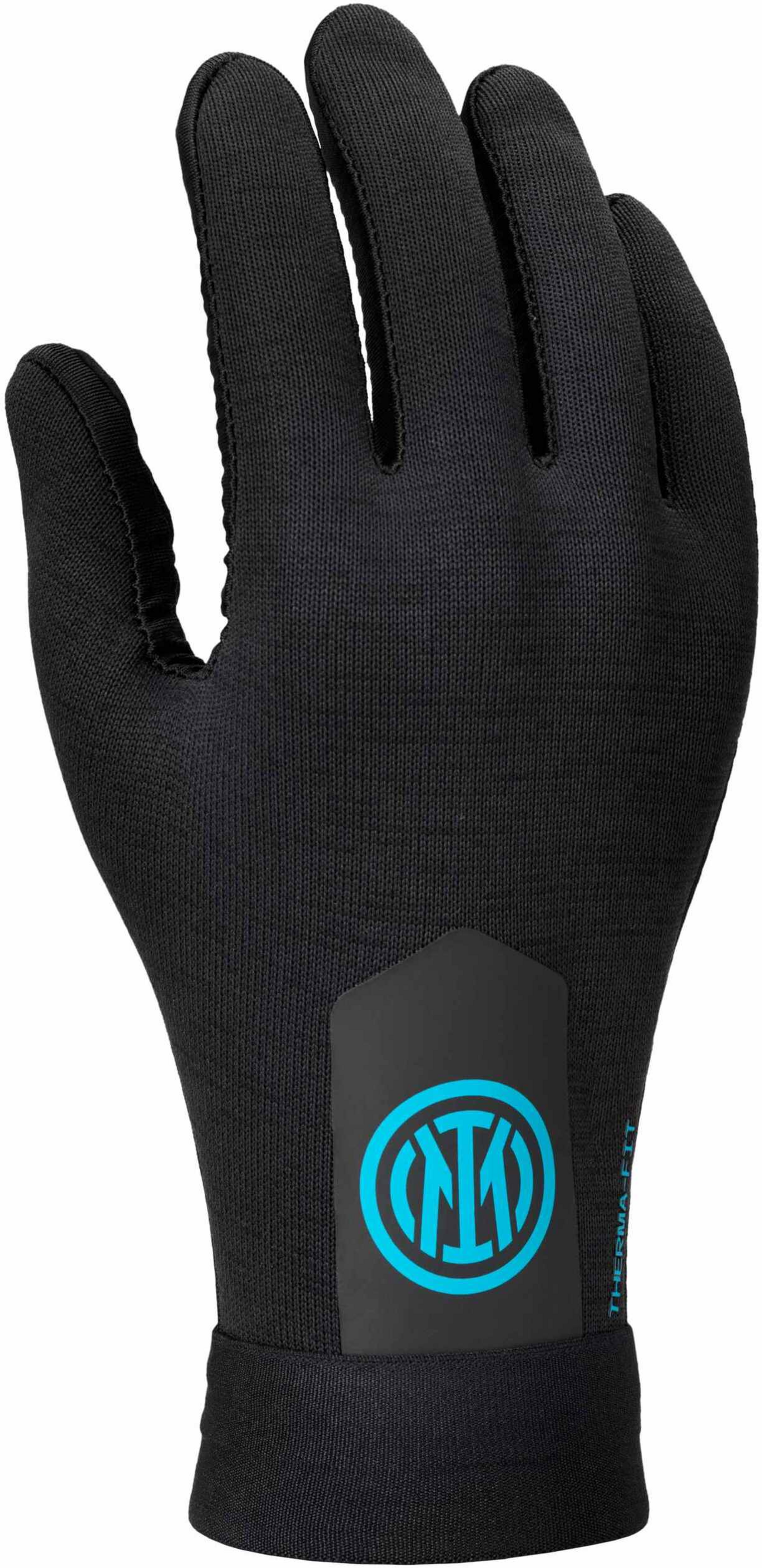 NIKE, 2025/26 Academy Therma-fit Gloves Inter Milan