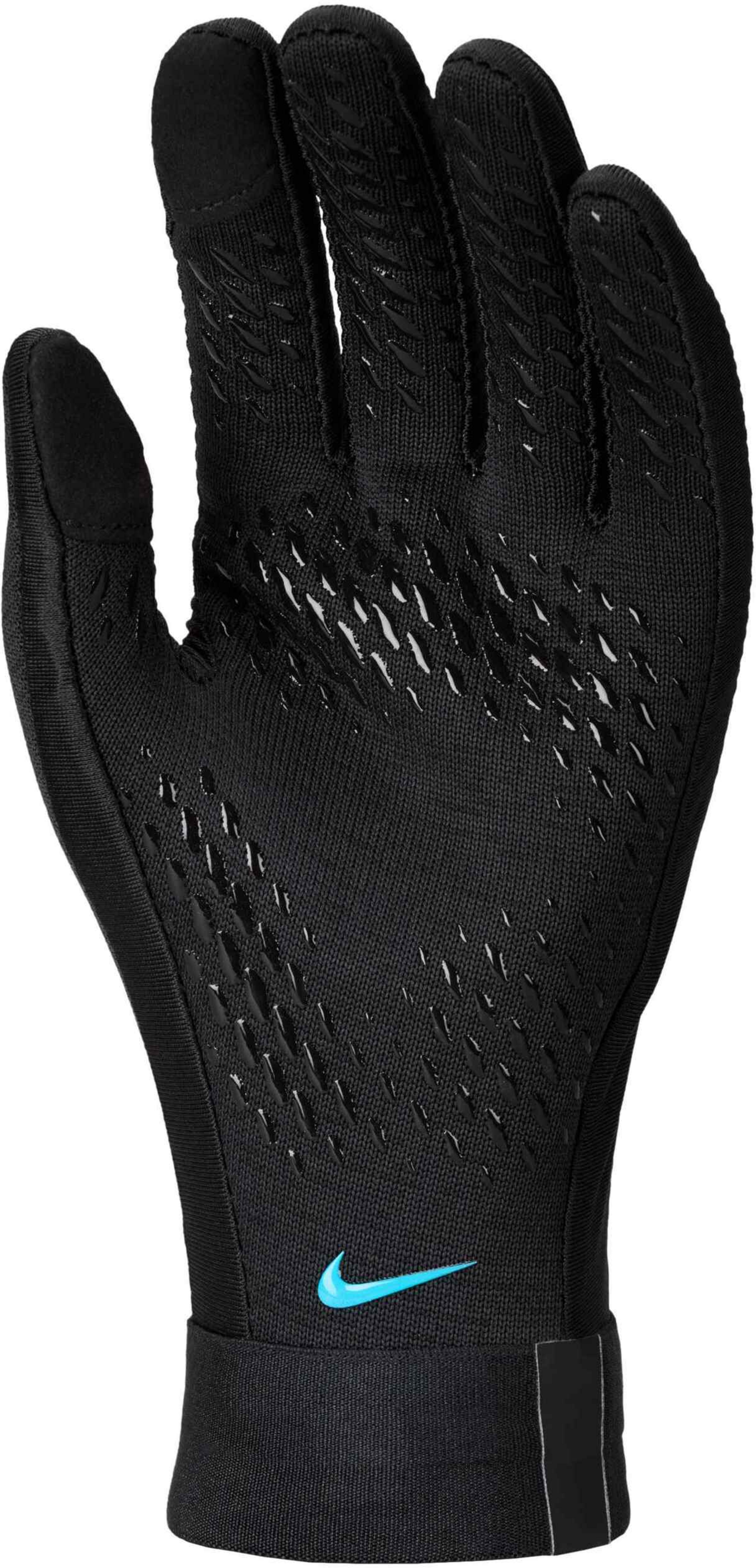 NIKE, 2025/26 Academy Therma-fit Gloves Inter Milan