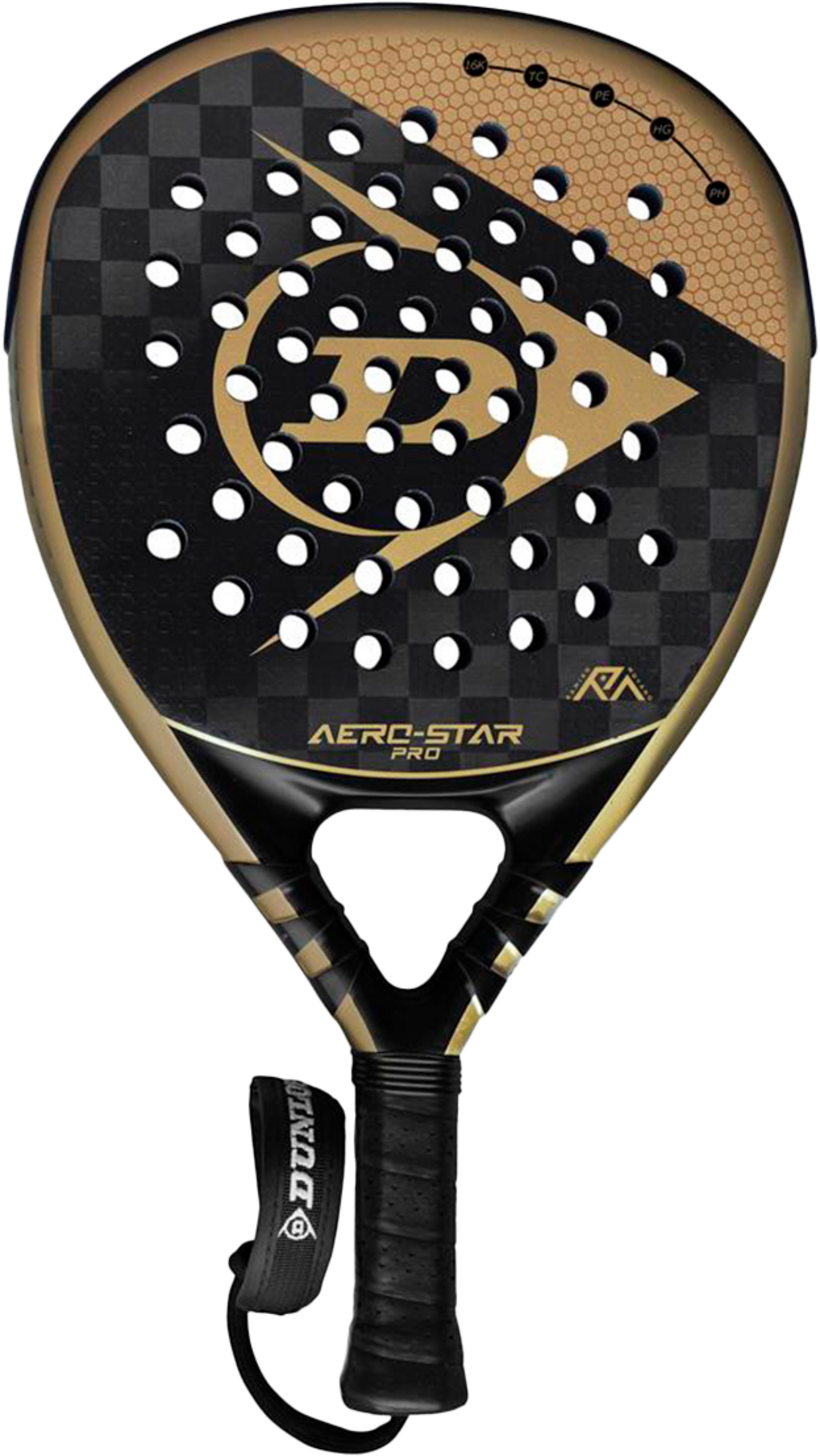 DUNLOP, 23 Aerostar Pro