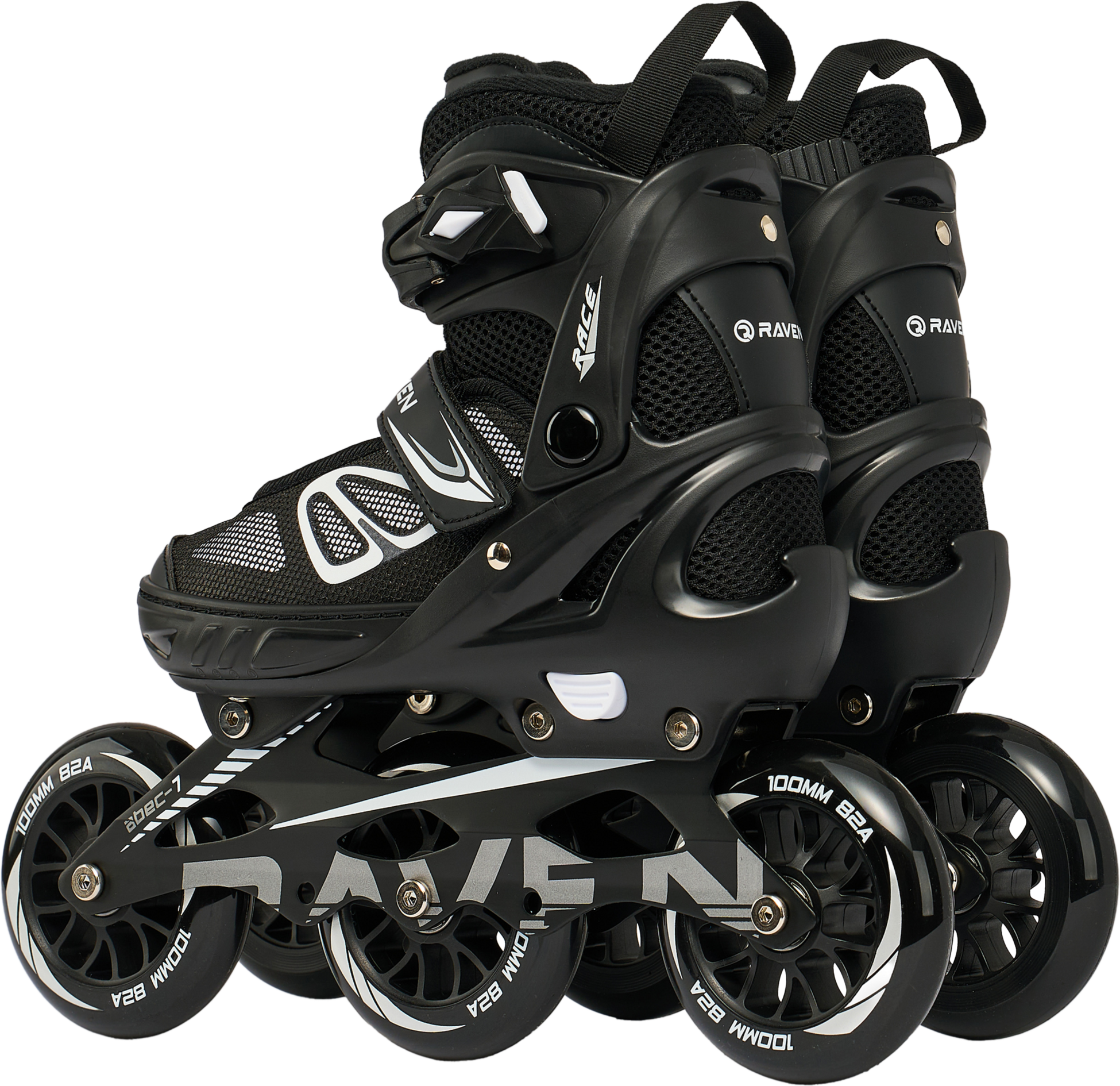 RAVEN, 2in1 Advance Big Wheels