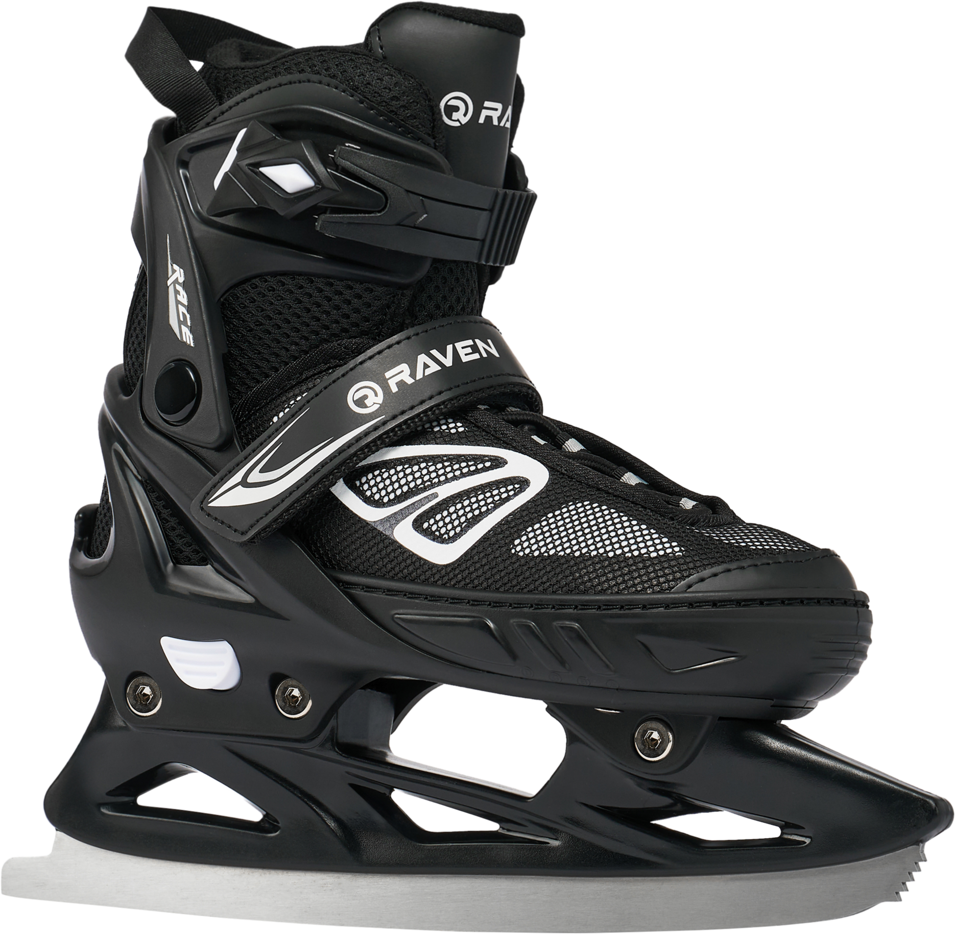 RAVEN, 2in1 Advance Big Wheels