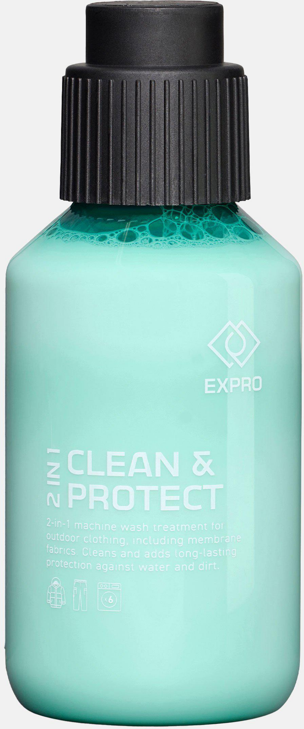 EXPRO, 2in1 Clean and Protect