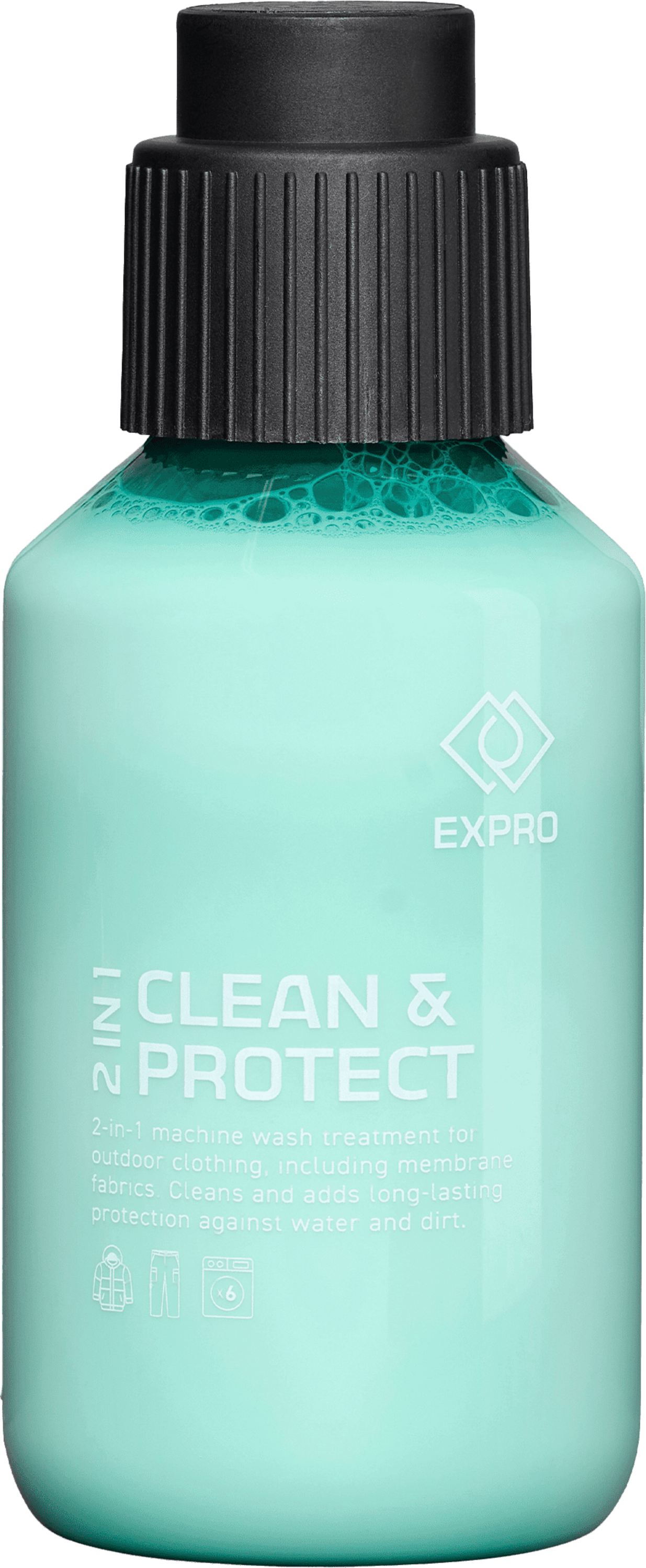 EXPRO, 2in1 Clean and Protect