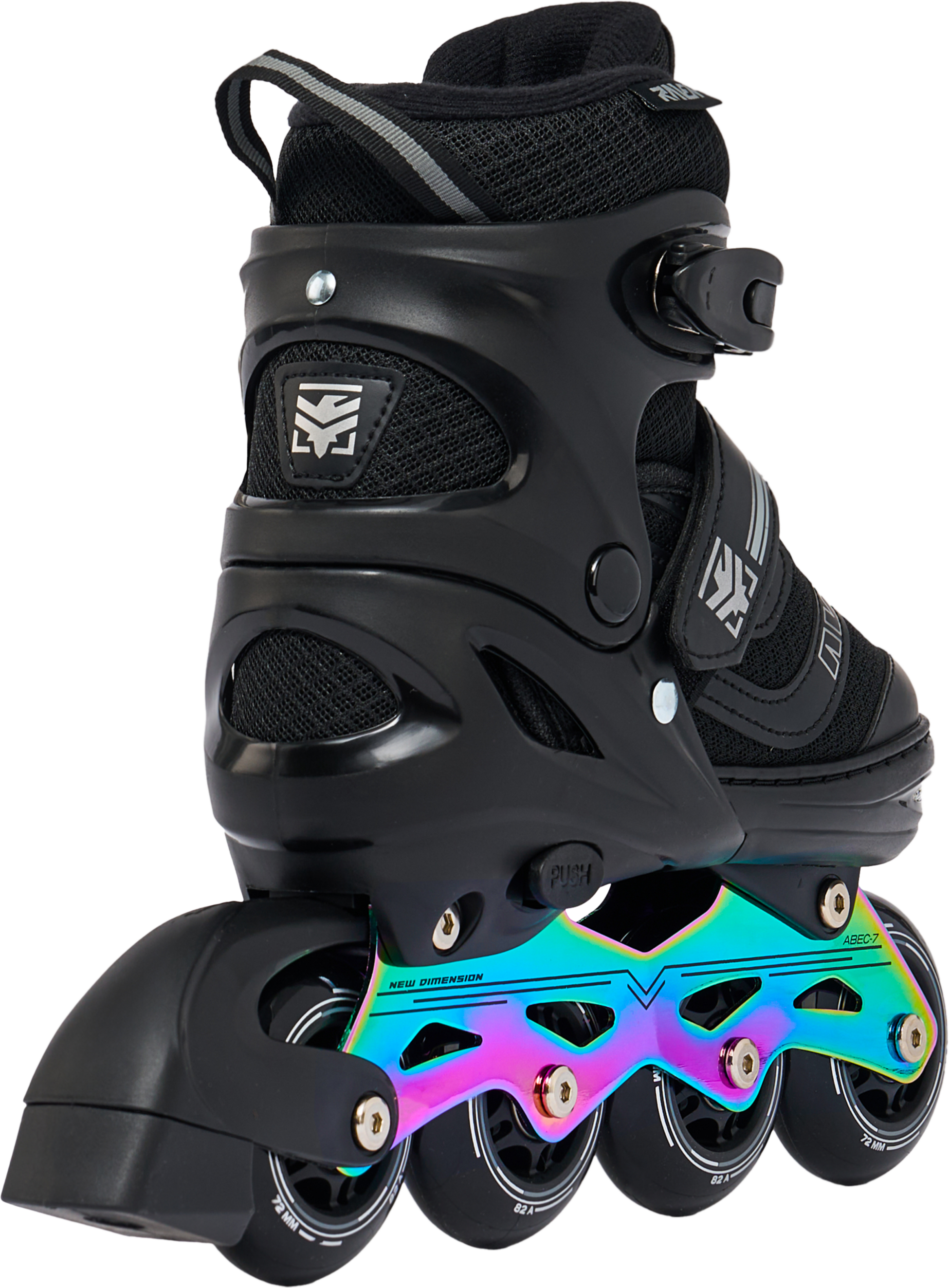 RAVEN, 2in1 Drill Hockey