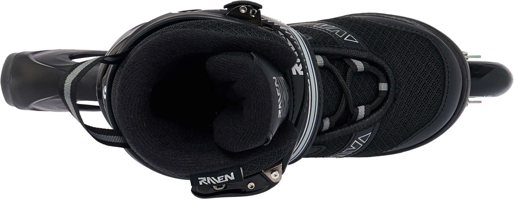 RAVEN, 2in1 Drill Hockey