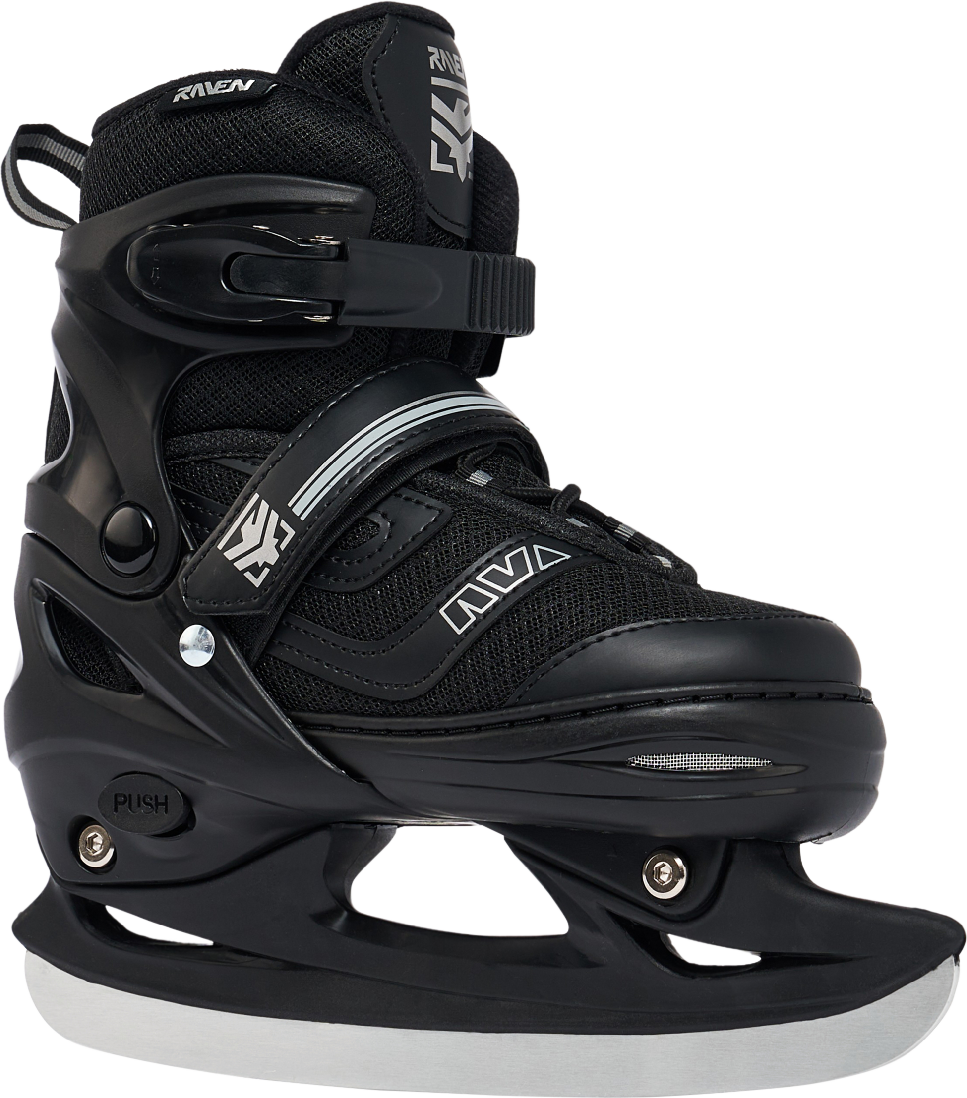 RAVEN, 2in1 Drill Hockey