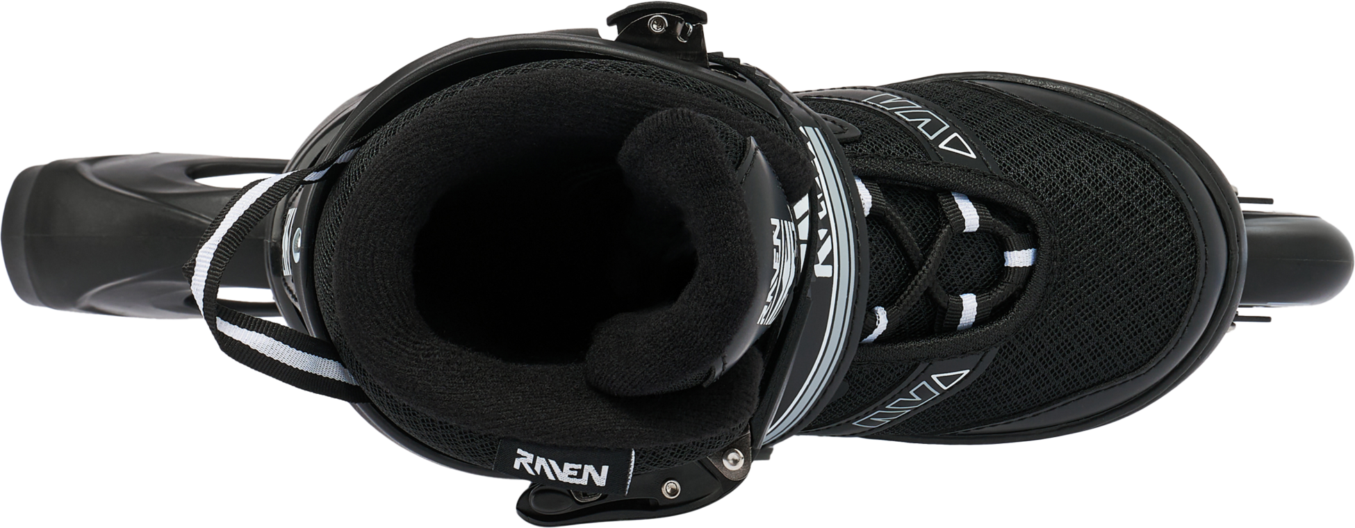 RAVEN, 2in1 Drill Konst&aring;kningar