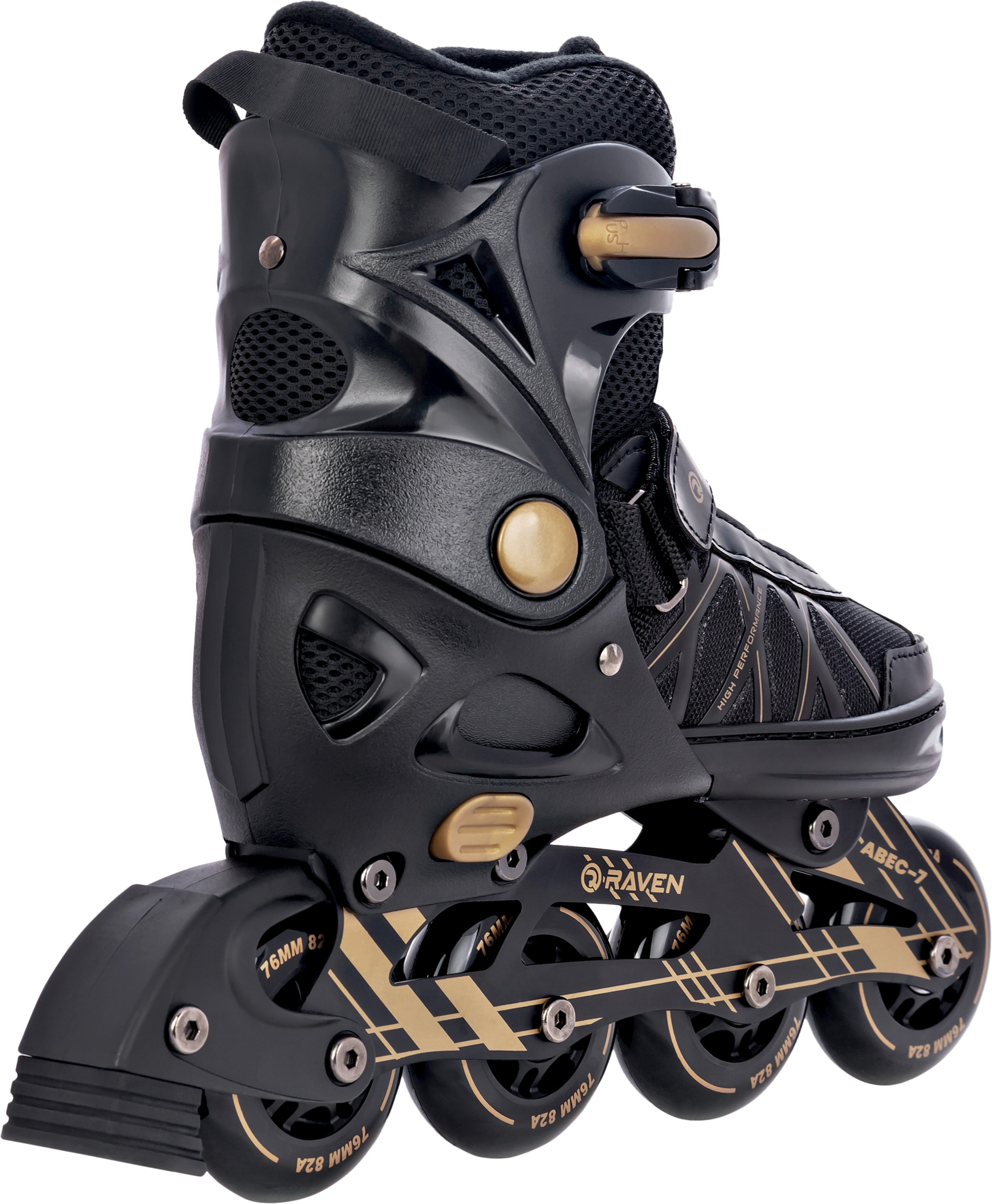 RAVEN, 2in1 Expert Hockey