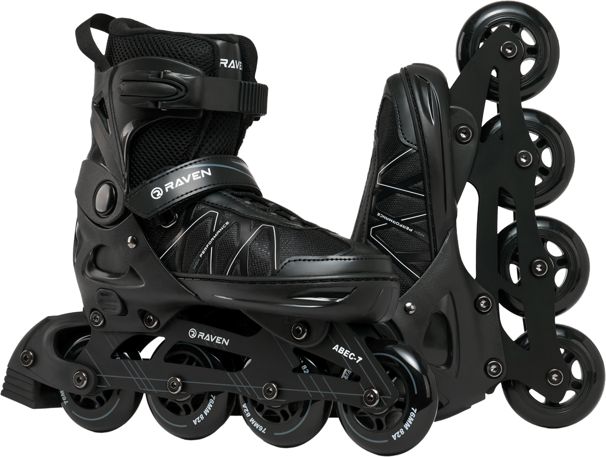 RAVEN, 2in1 Expert Hockey