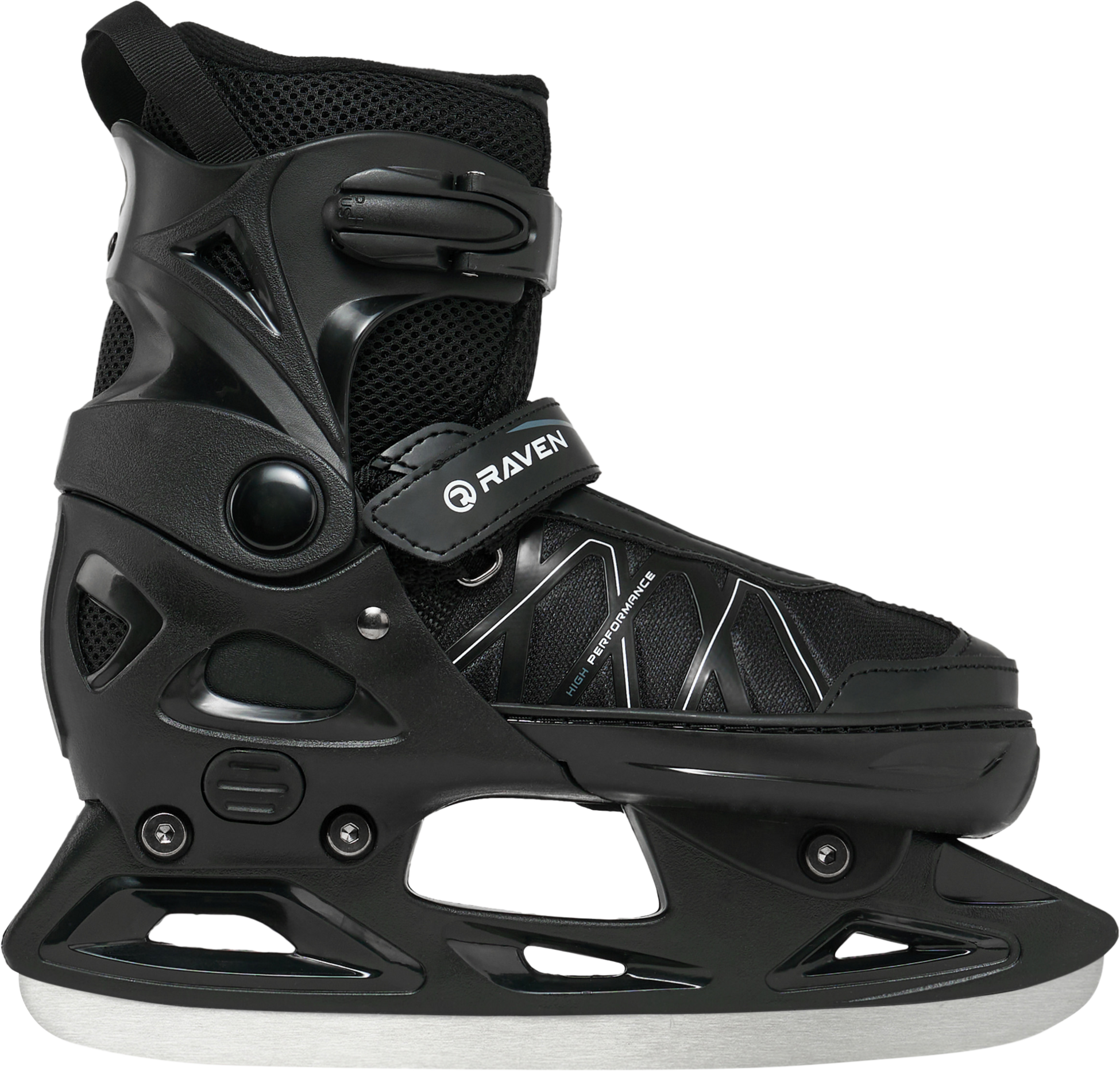 RAVEN, 2in1 Expert Hockey