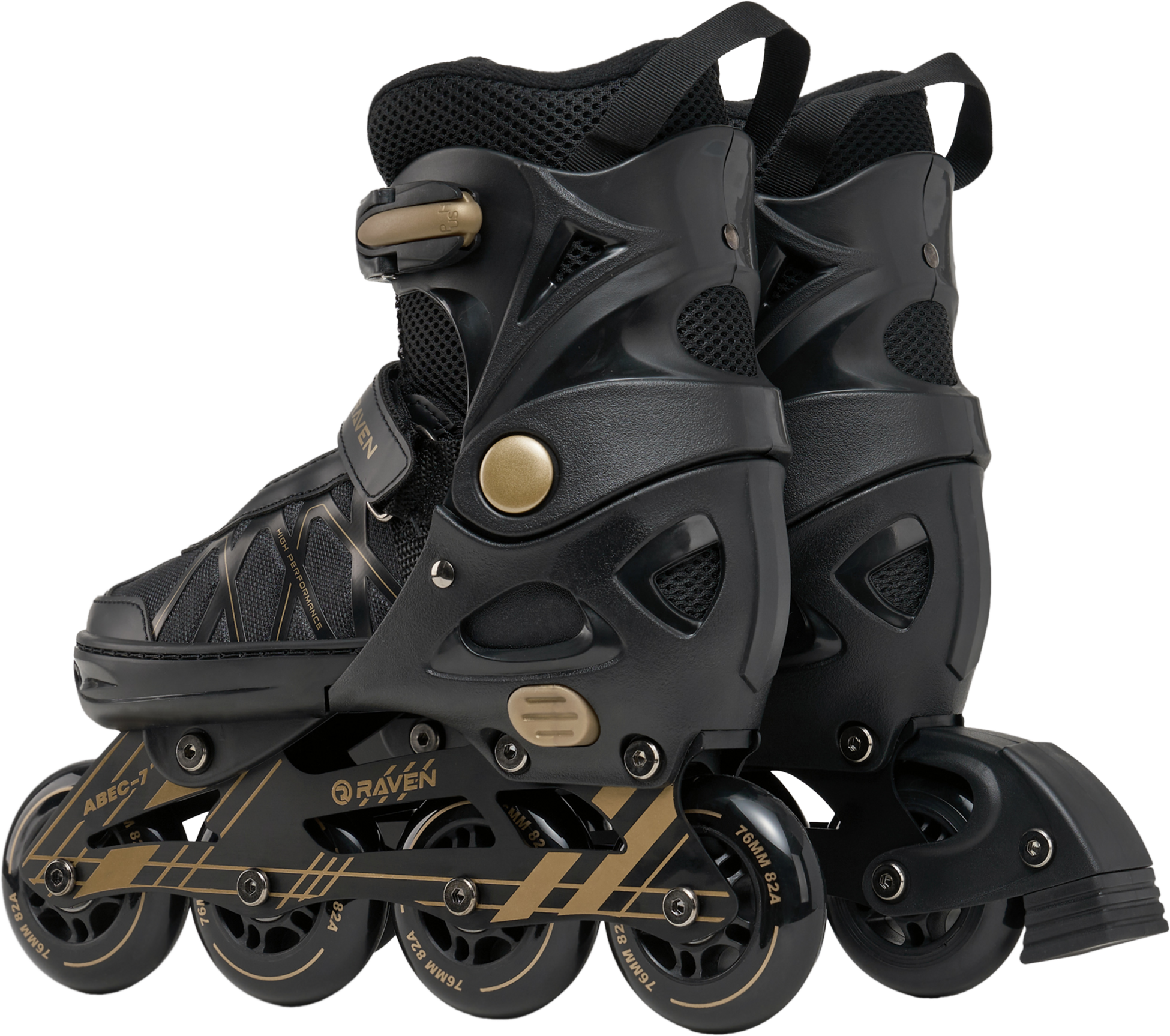 RAVEN, 2in1 Expert Konst&aring;kningar