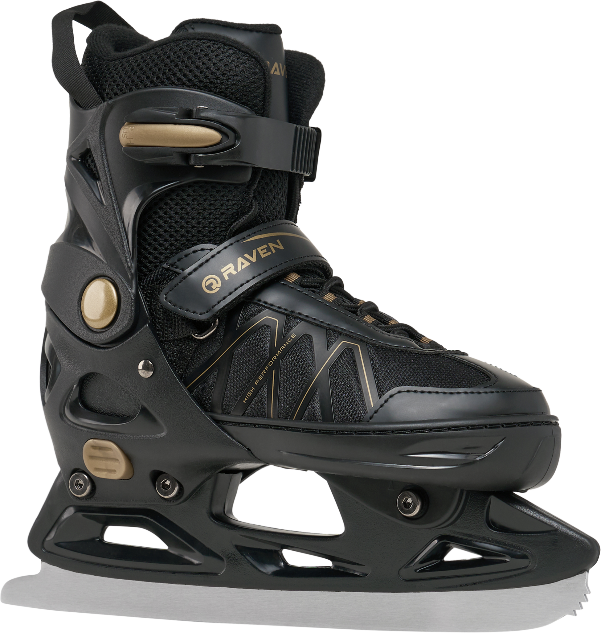 RAVEN, 2in1 Expert Konst&aring;kningar