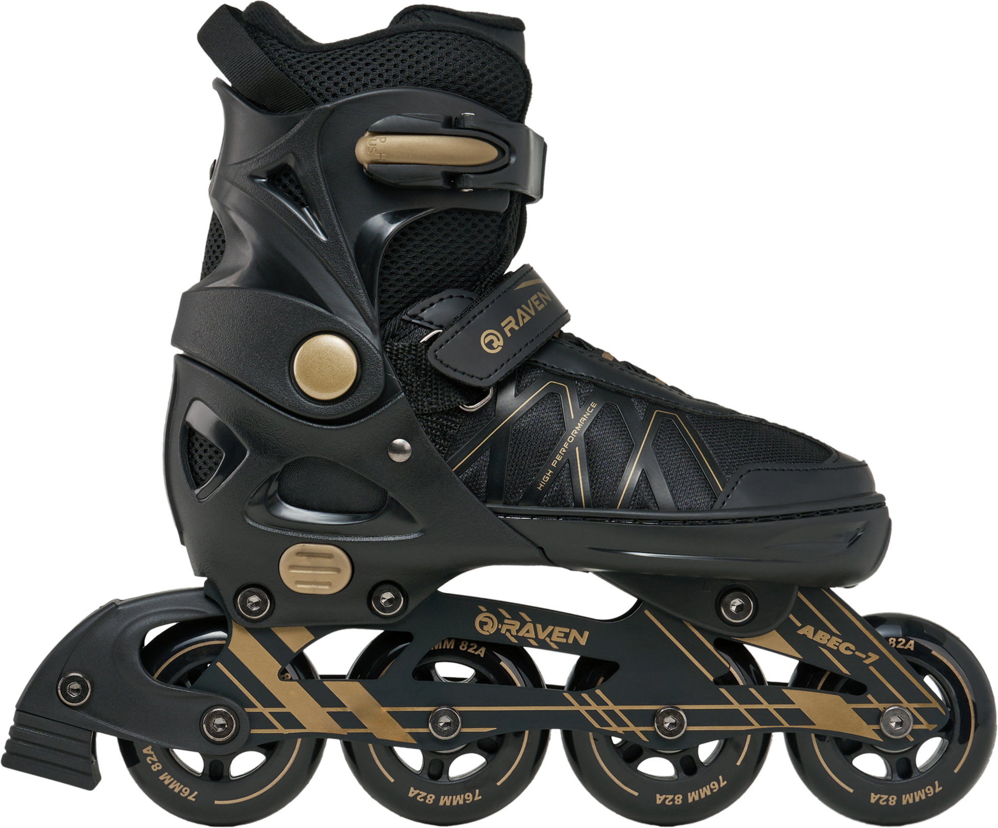 RAVEN, 2in1 Expert Konst&aring;kningar