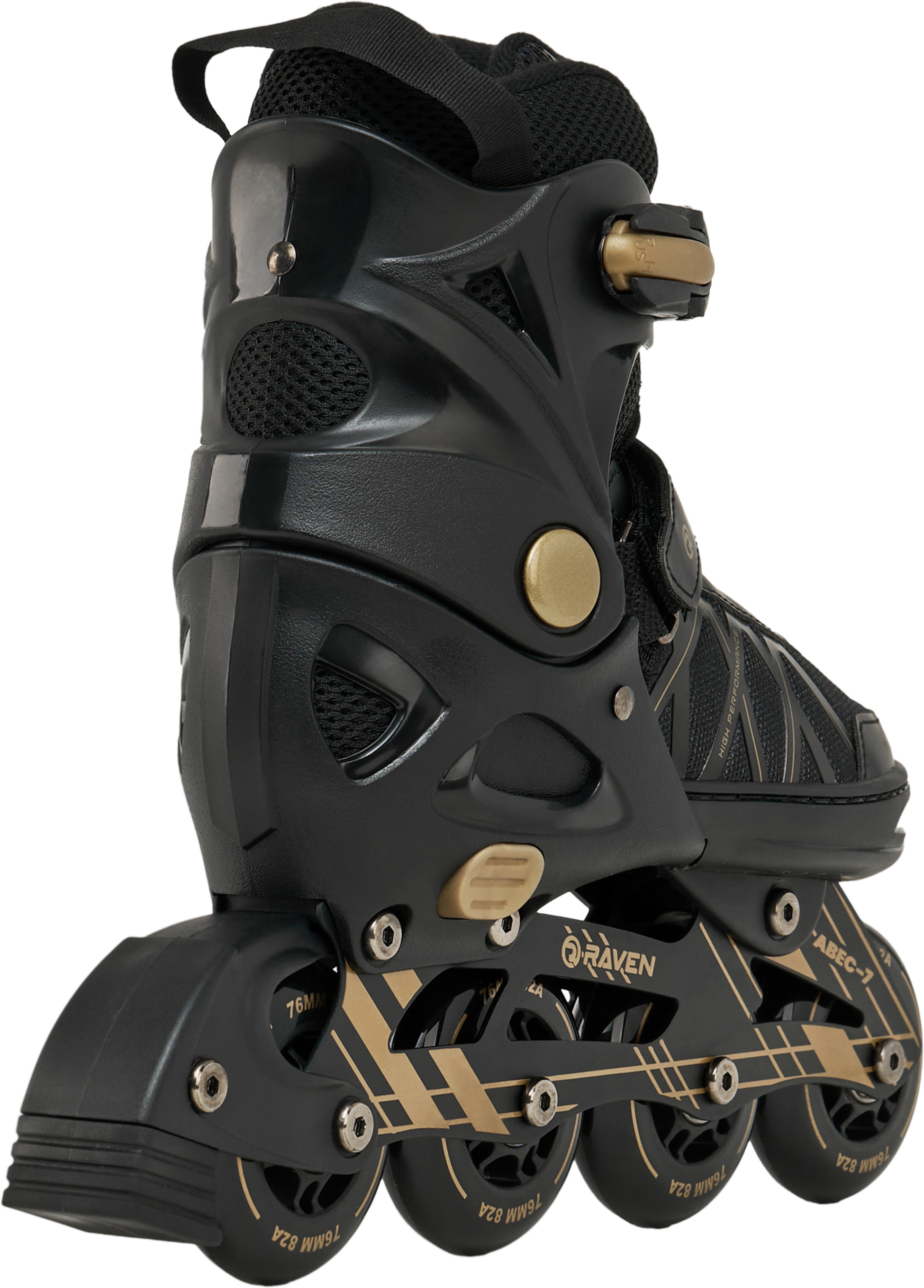 RAVEN, 2in1 Expert Konst&aring;kningar