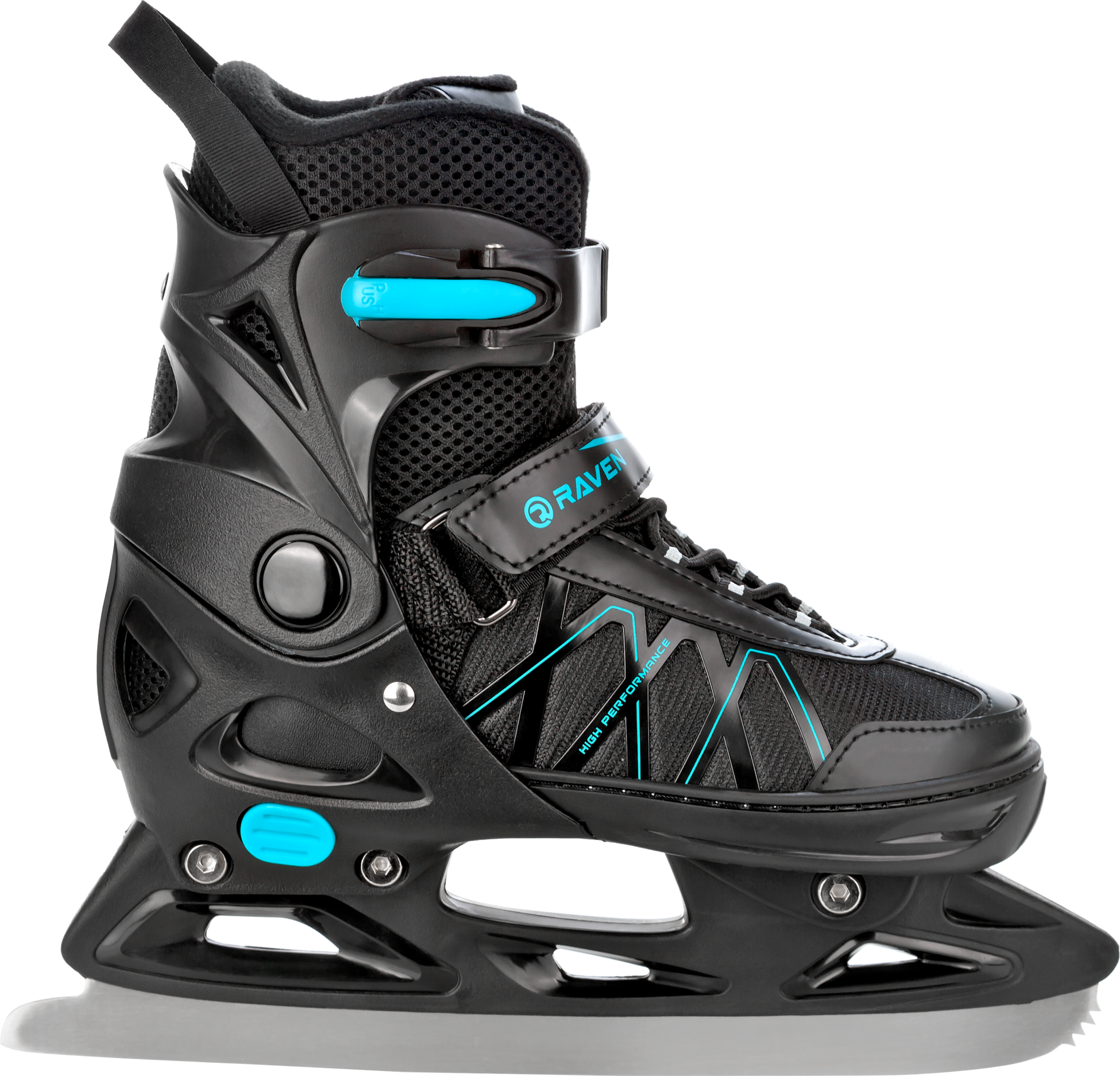 RAVEN, 2in1 Expert Konst&aring;kningar