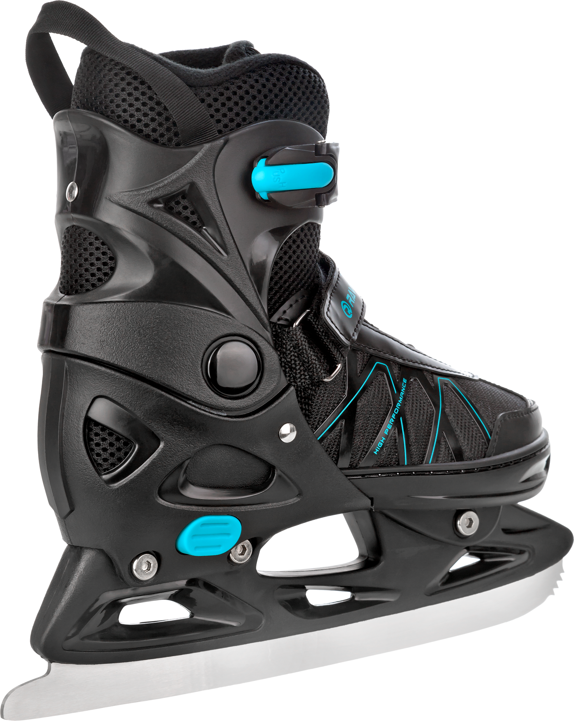 RAVEN, 2in1 Expert Konst&aring;kningar