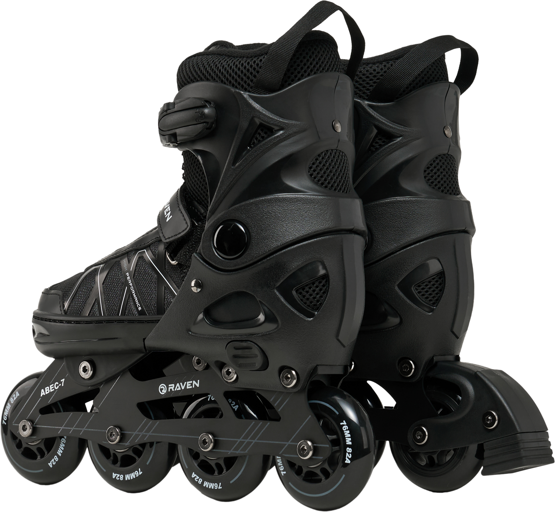 RAVEN, 2in1 Expert Konst&aring;kningar