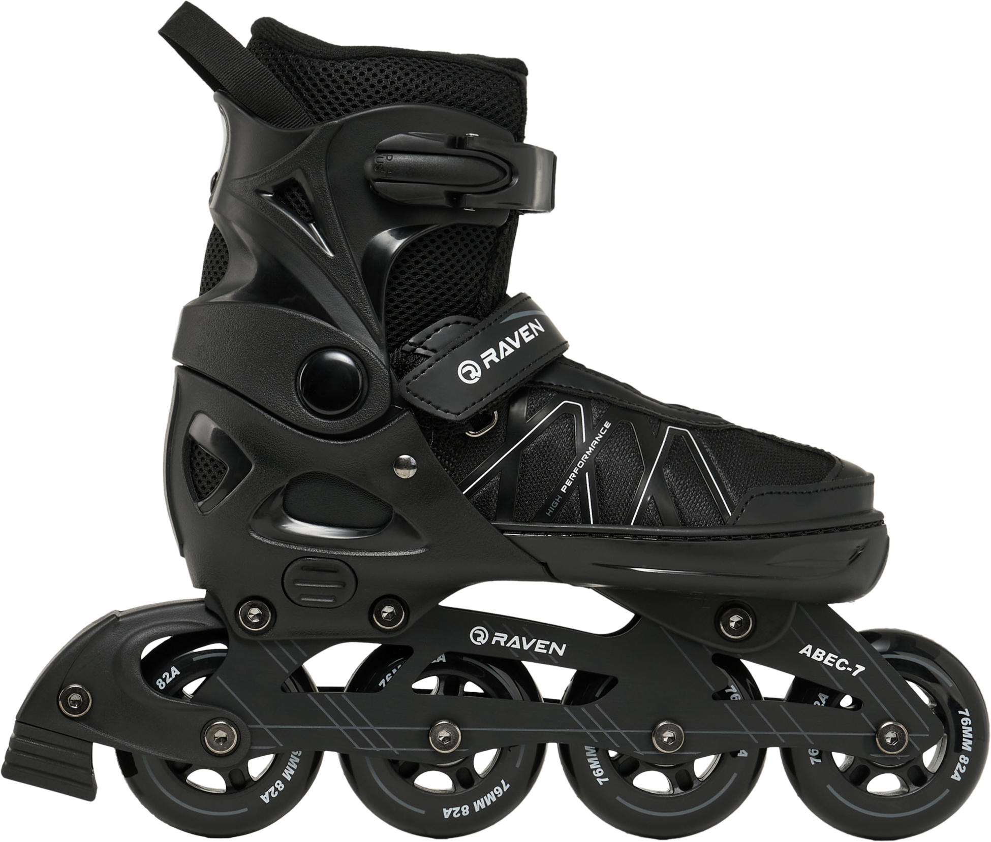 RAVEN, 2in1 Expert Konst&aring;kningar