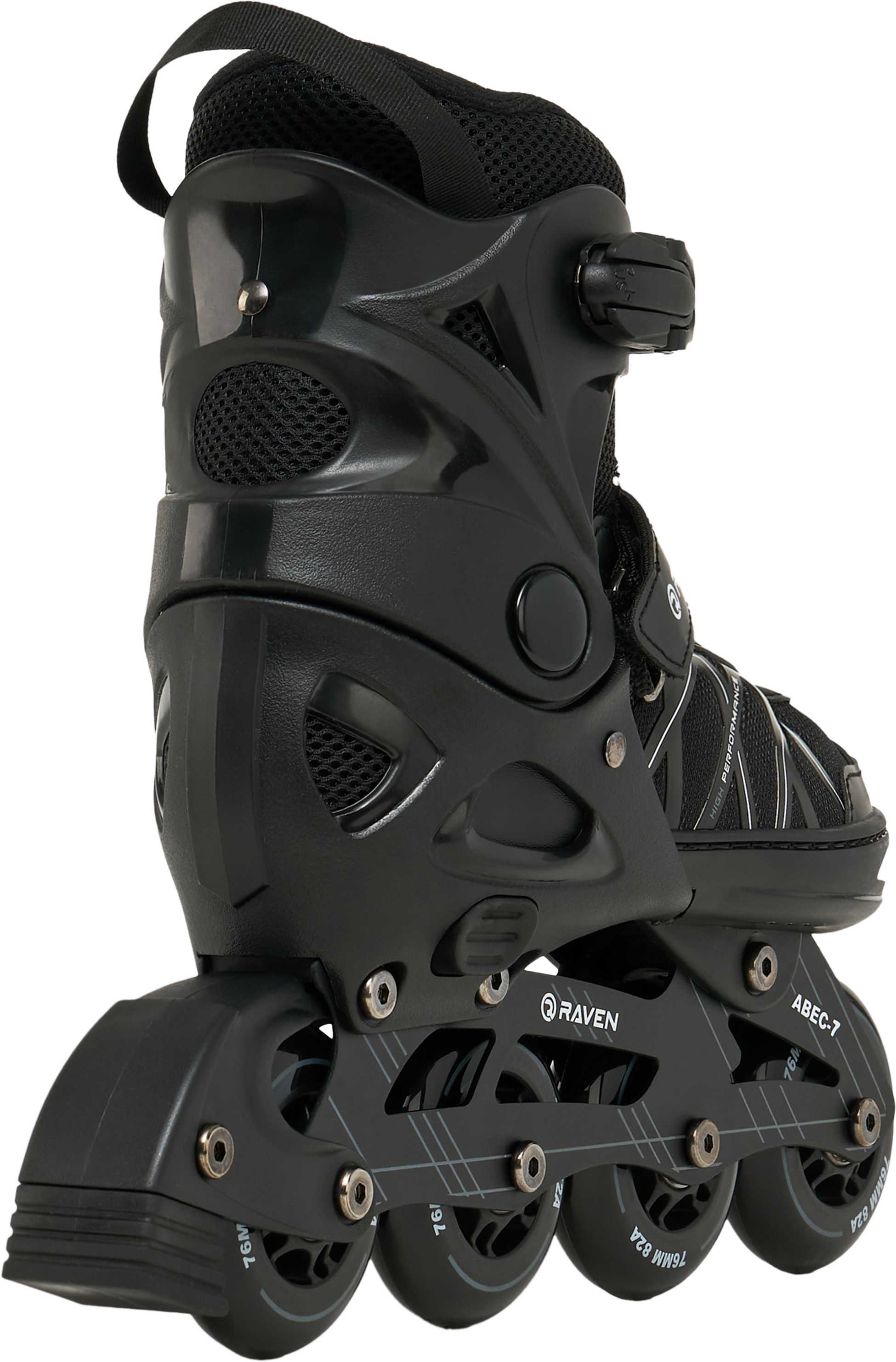 RAVEN, 2in1 Expert Konst&aring;kningar