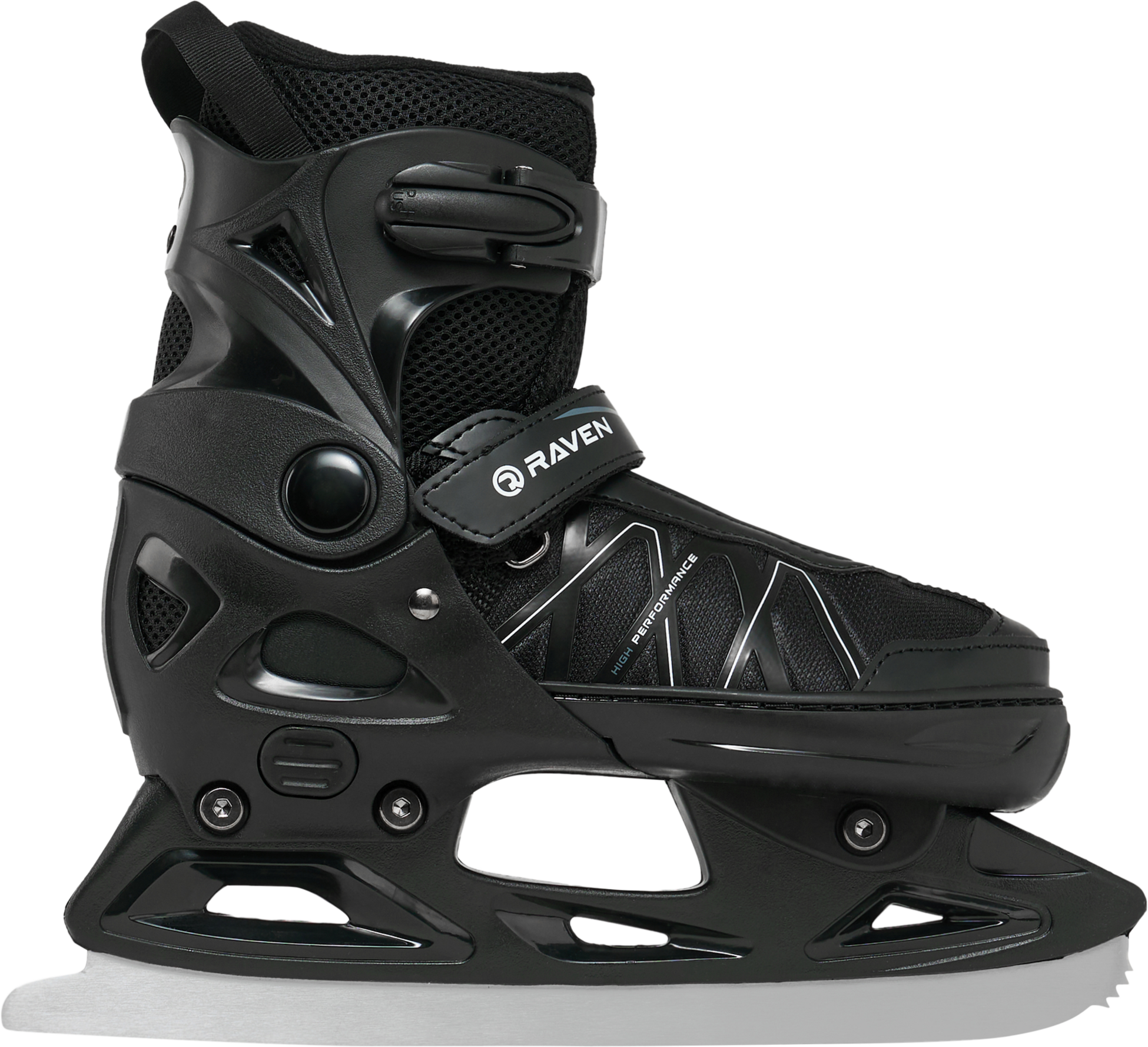 RAVEN, 2in1 Expert Konst&aring;kningar