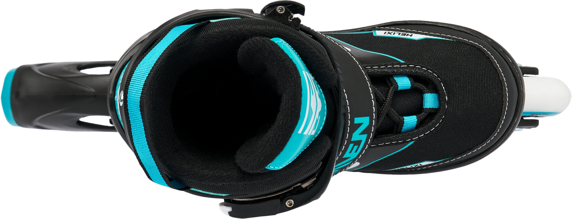 RAVEN, 2in1 Helixi (2 Front Led Wheels)