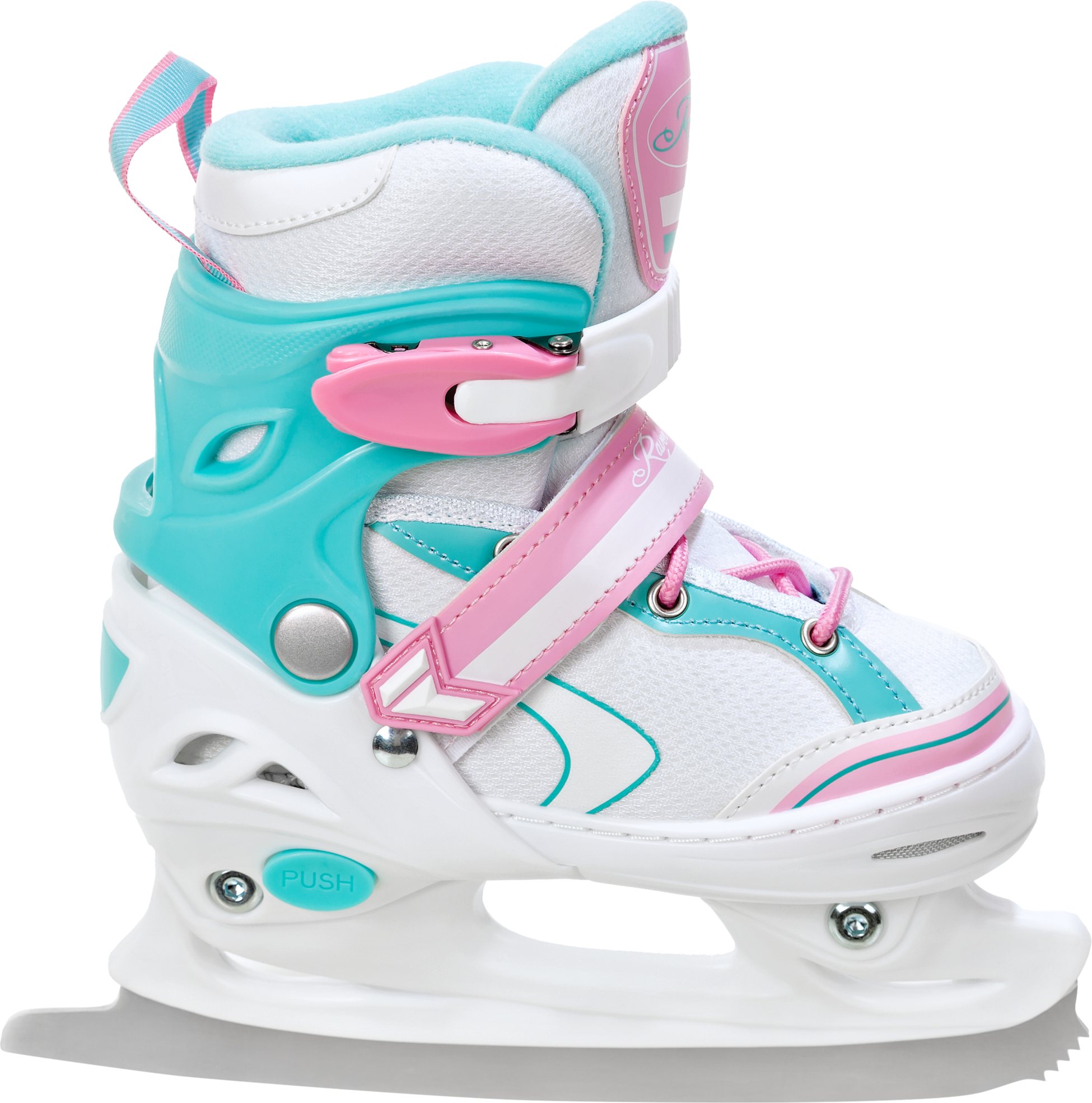 RAVEN, 2in1 Lia (front Led Wheel)