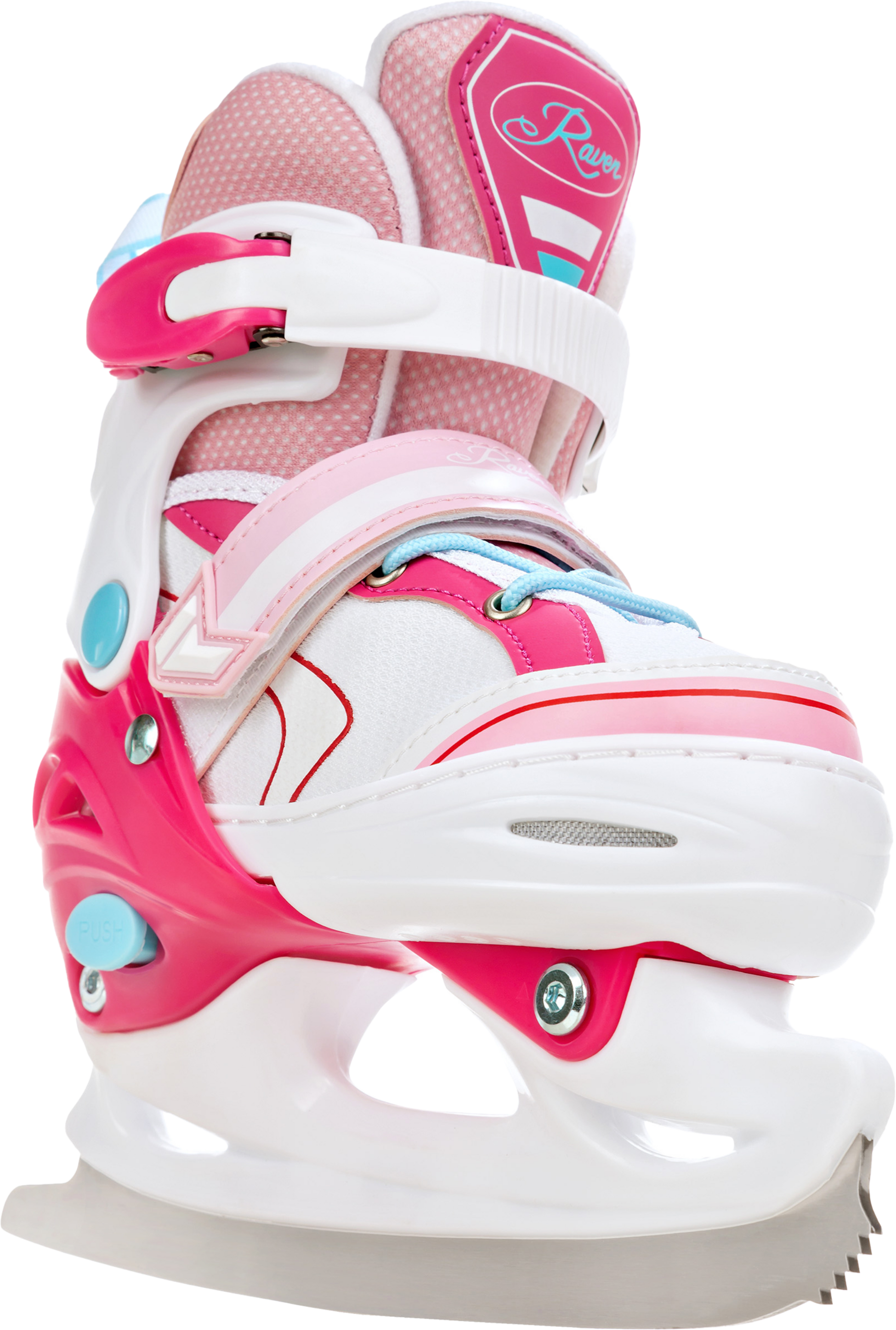 RAVEN, 2in1 Lia (front Led Wheel)