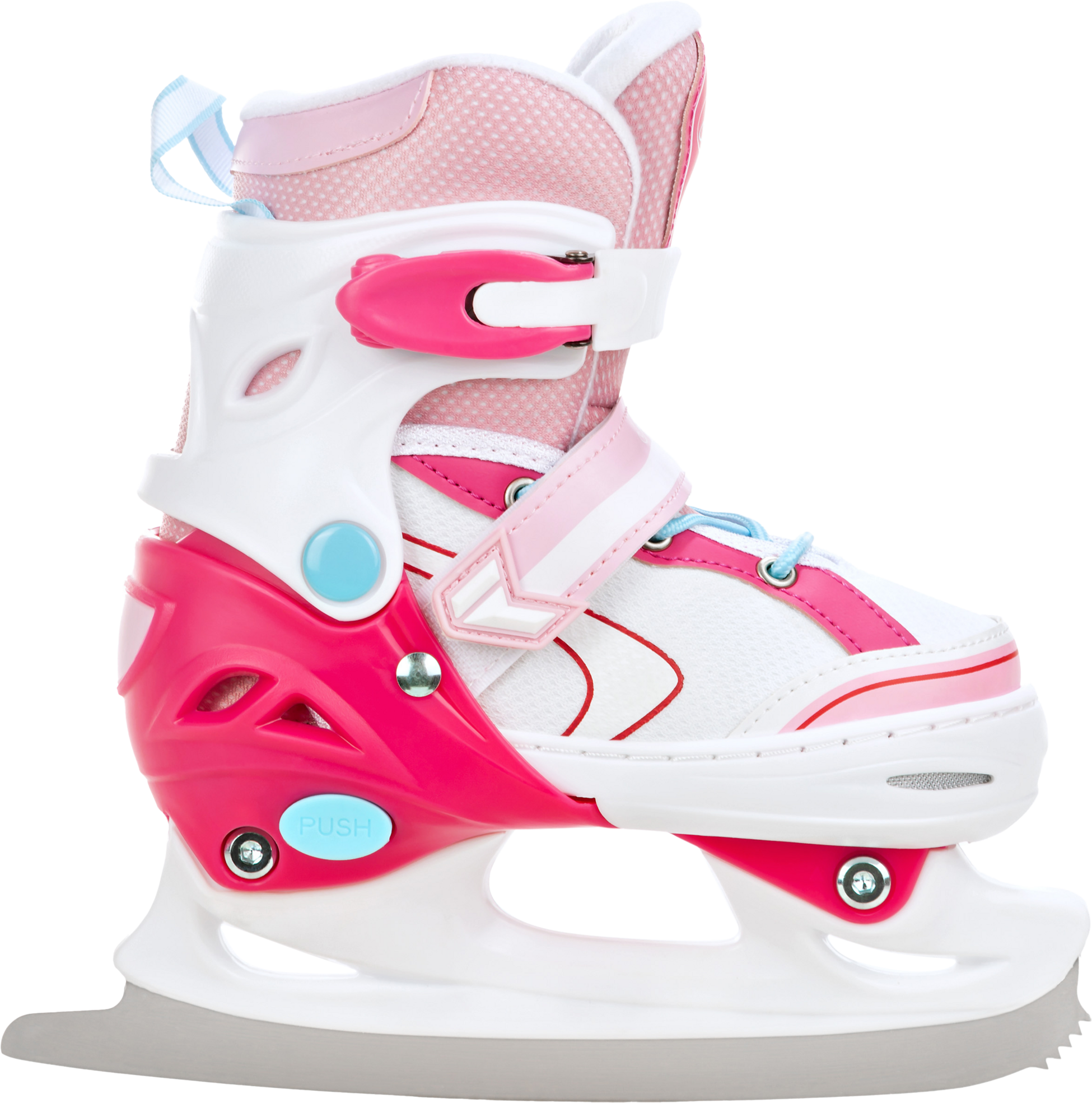 RAVEN, 2in1 Lia (front Led Wheel)