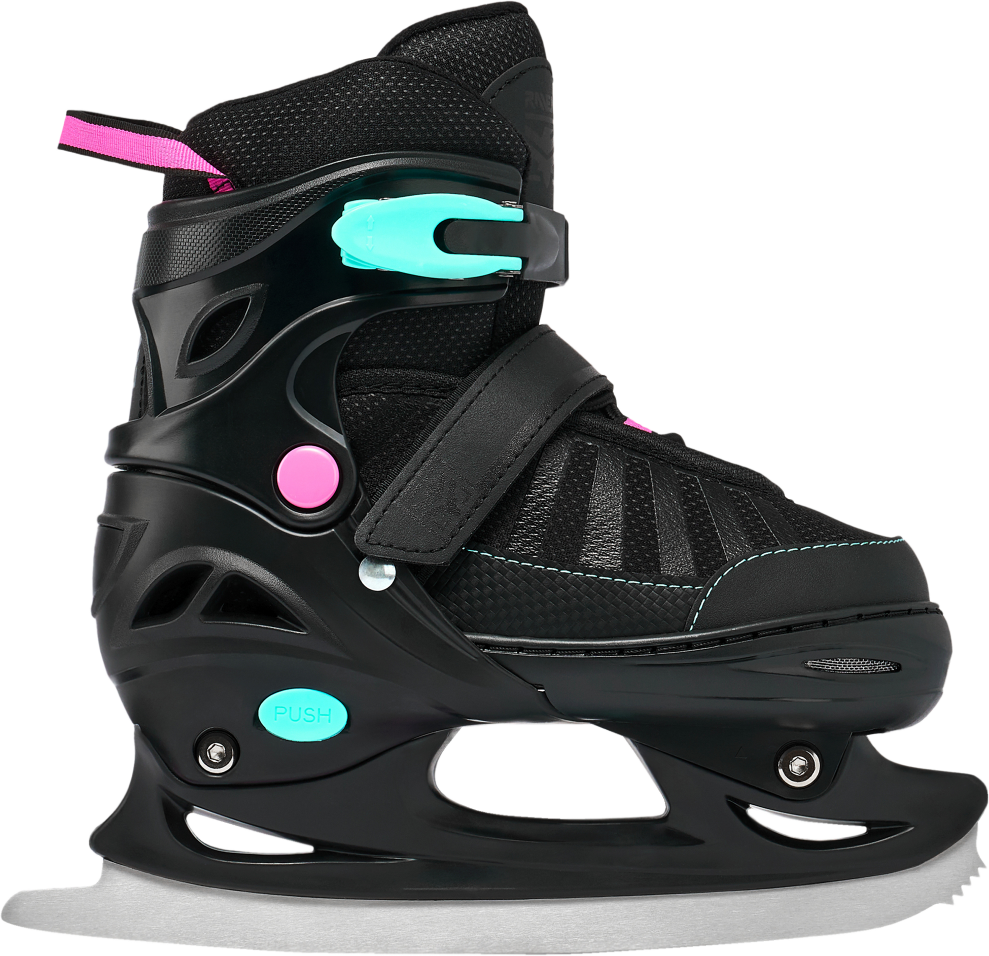 RAVEN, 2in1 Oxen Konst&aring;kningar