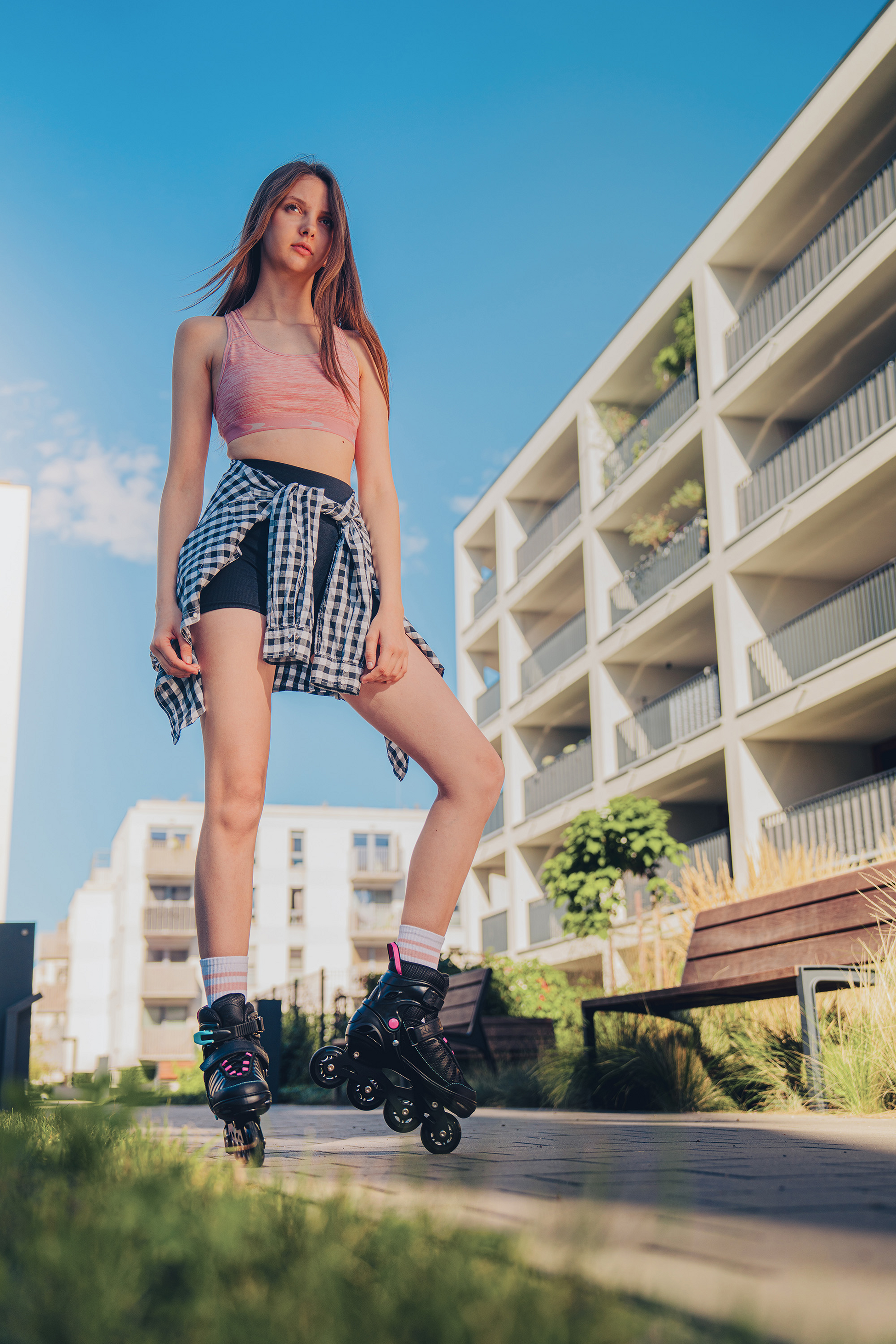 RAVEN, 2in1 Oxen Konst&aring;kningar