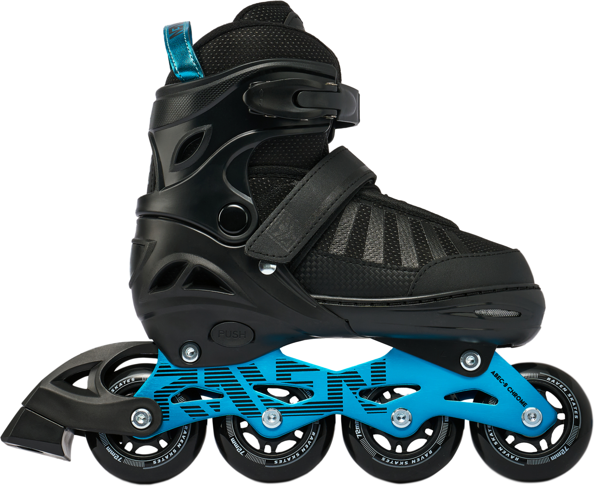 RAVEN, 2in1 Oxen Konst&aring;kningar