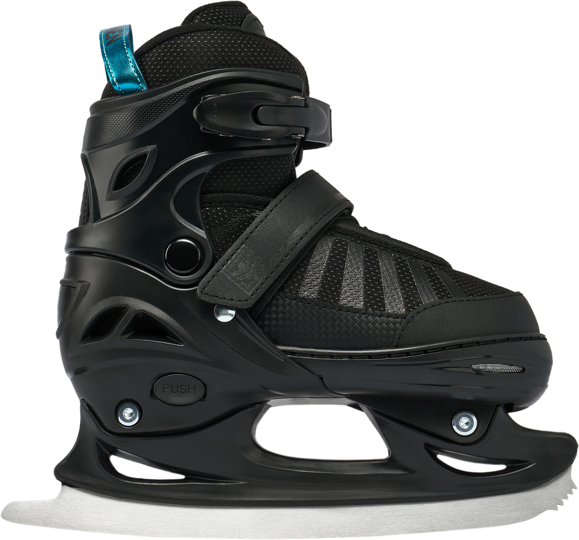 RAVEN, 2in1 Oxen Konst&aring;kningar