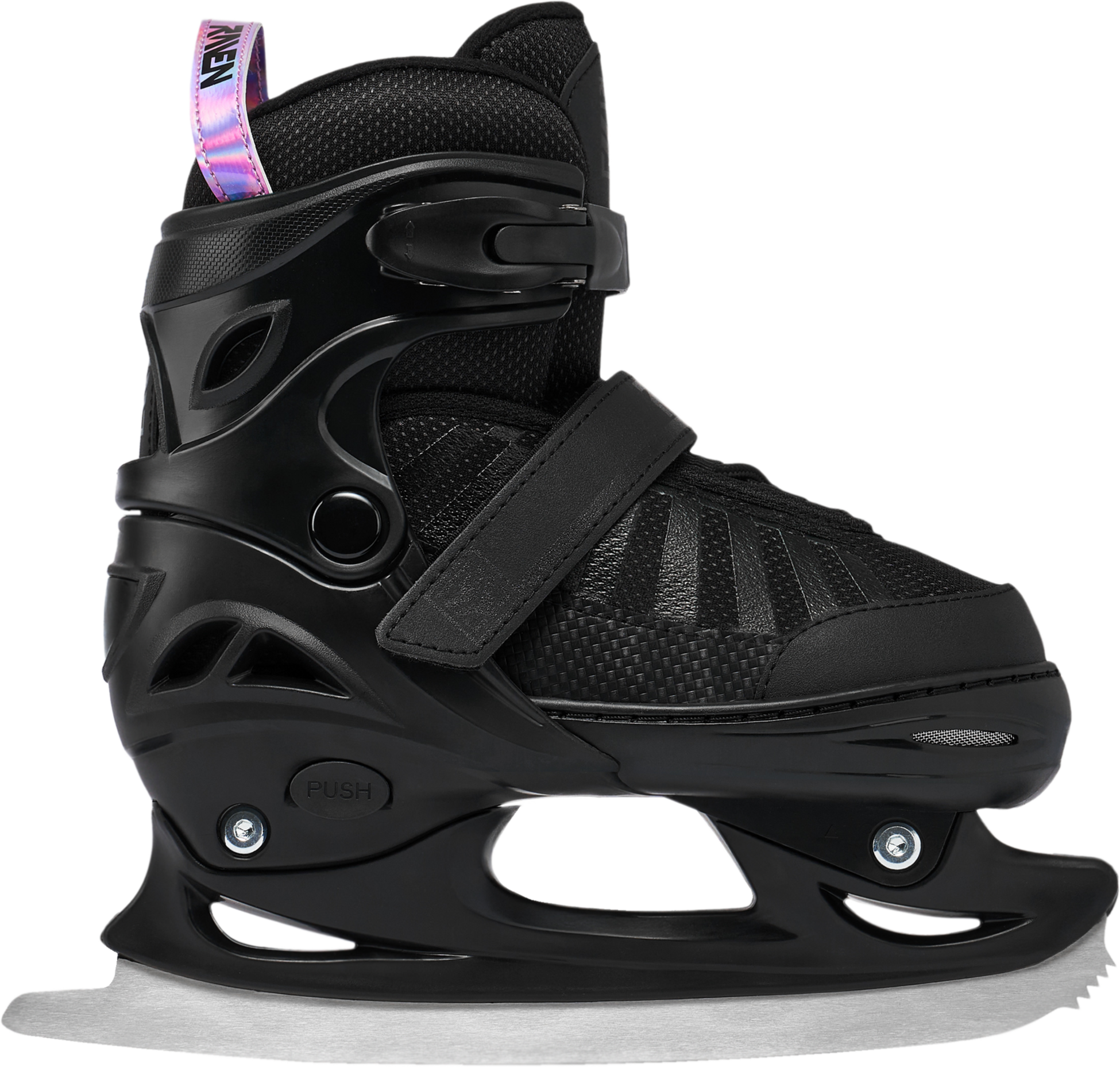 RAVEN, 2in1 Oxen Konst&aring;kningar