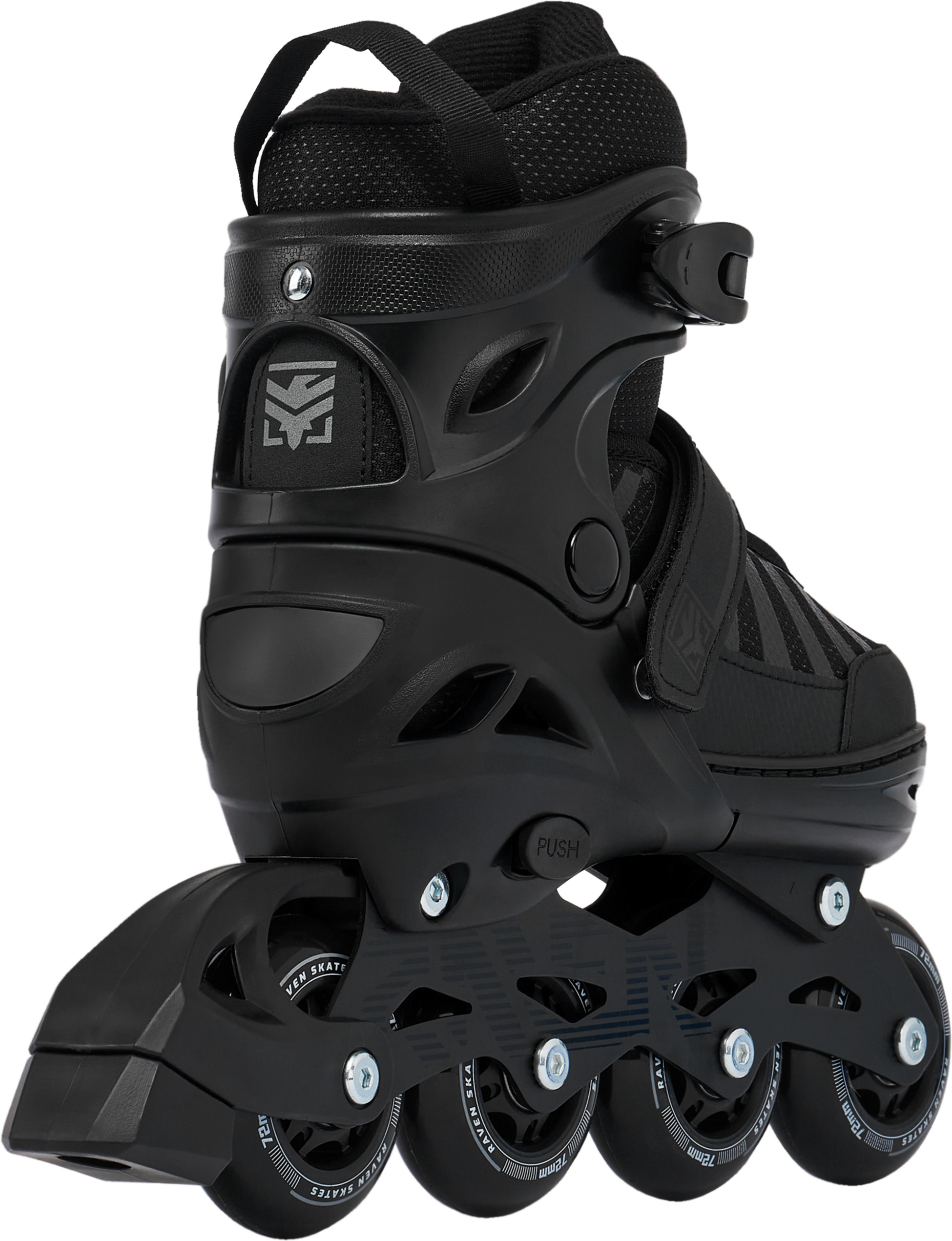 RAVEN, 2in1 Oxen Konst&aring;kningar