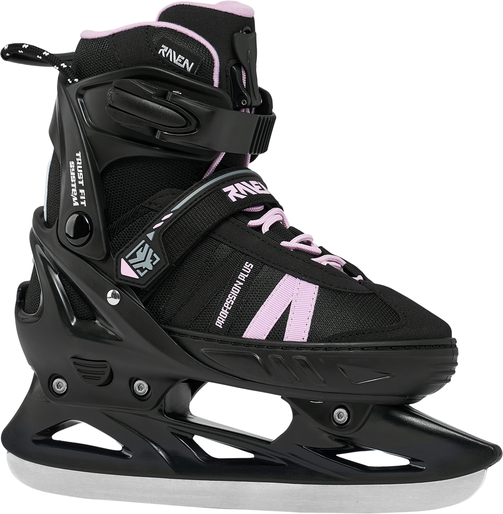 RAVEN, 2in1 Profession Plus Hockey