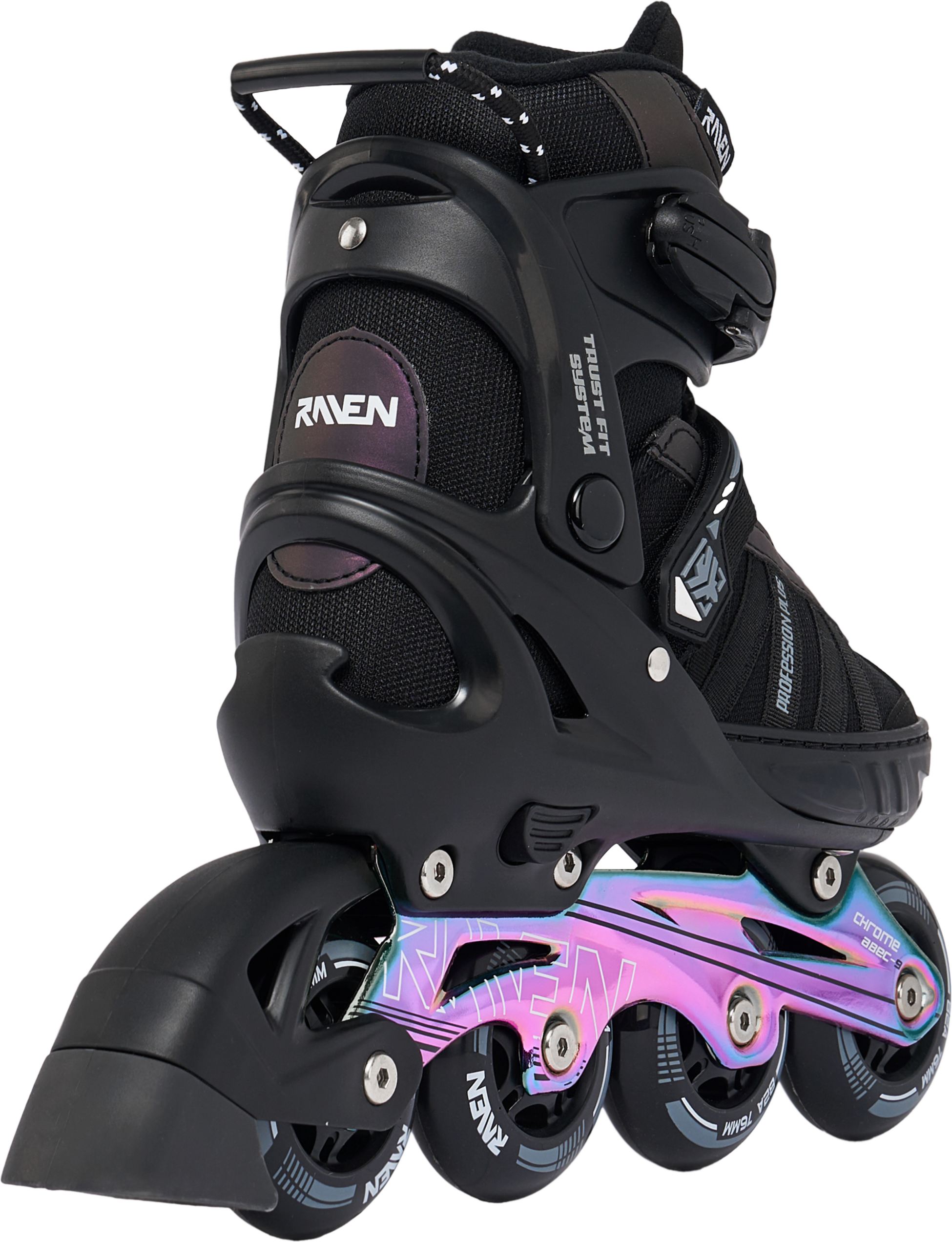 RAVEN, 2in1 Profession Plus Hockey